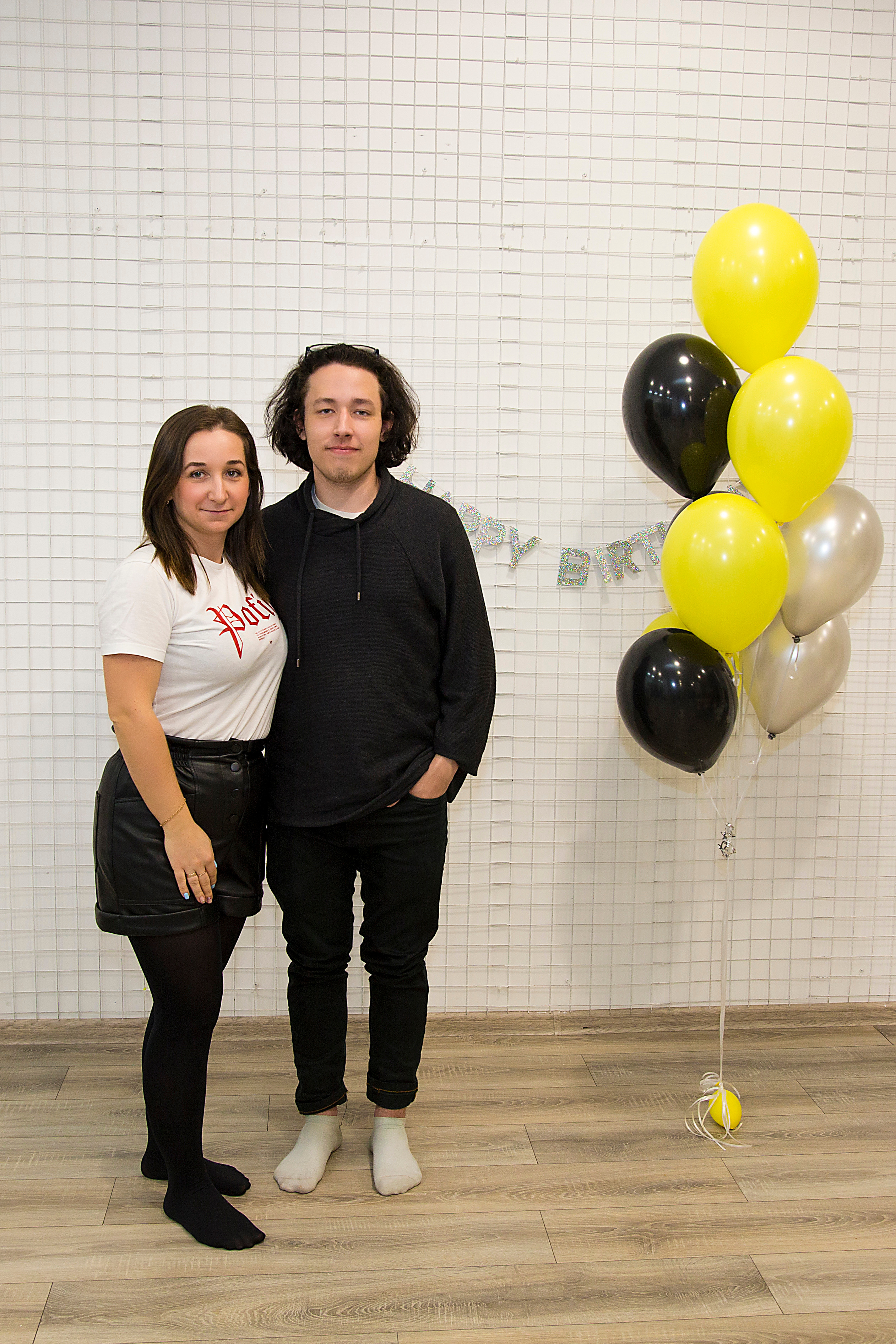 5 лет — первый юбилей. Семейный и свадебный фотограф в Санкт-Петербурге Татьяна Швыкова