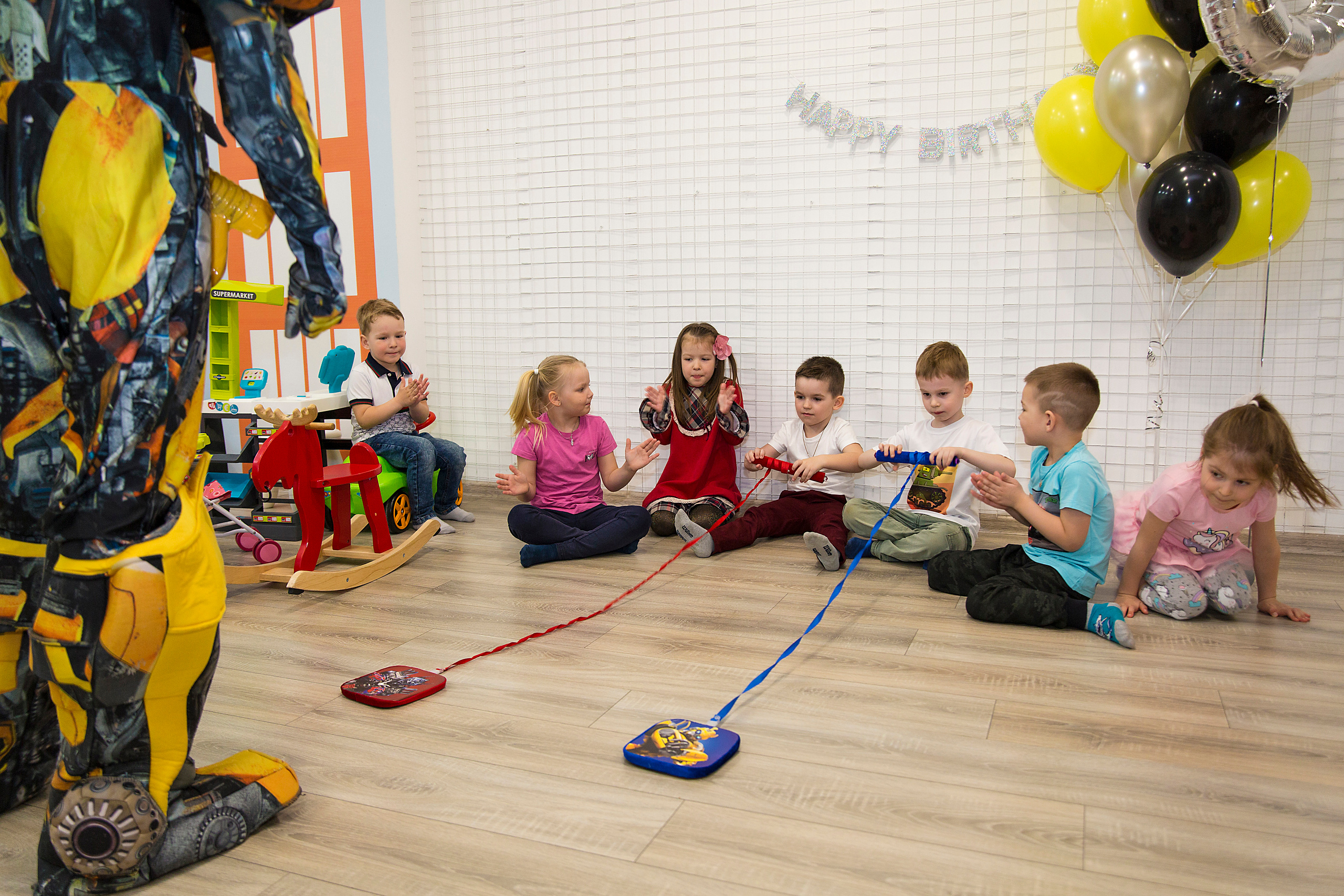 5 лет — первый юбилей. Семейный и свадебный фотограф в Санкт-Петербурге Татьяна Швыкова