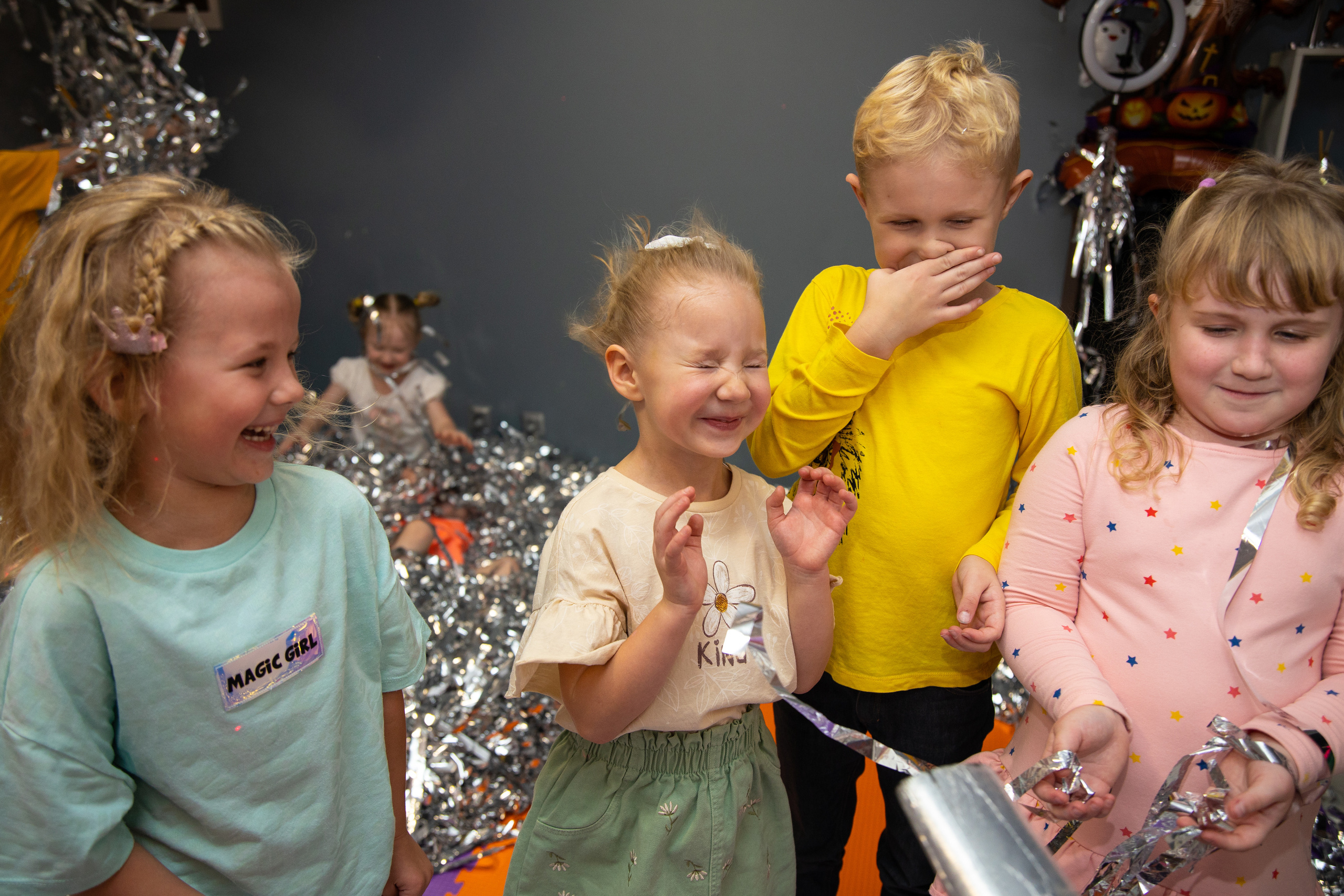 Насте 5 лет!. Семейный и свадебный фотограф в Санкт-Петербурге Татьяна Швыкова