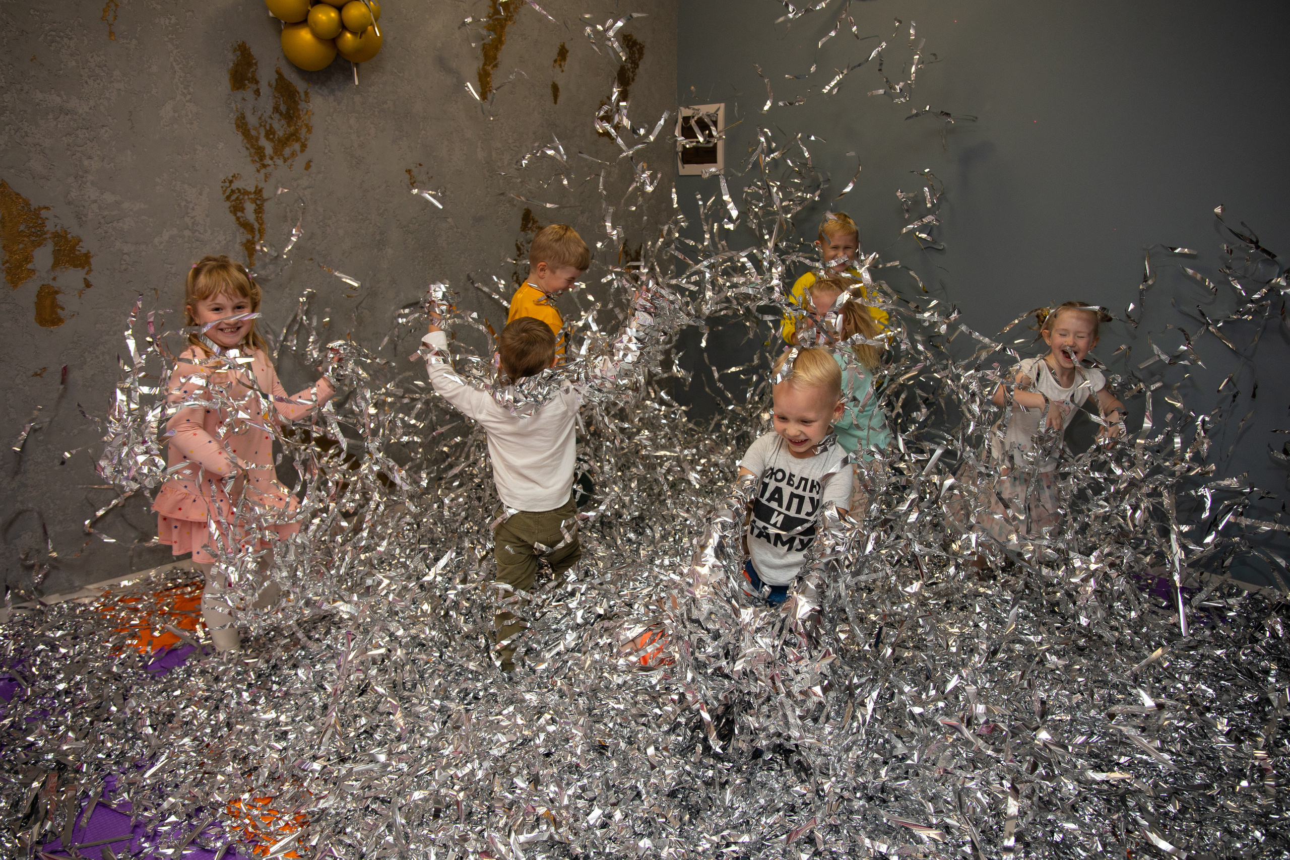 Насте 5 лет!. Семейный и свадебный фотограф в Санкт-Петербурге Татьяна Швыкова