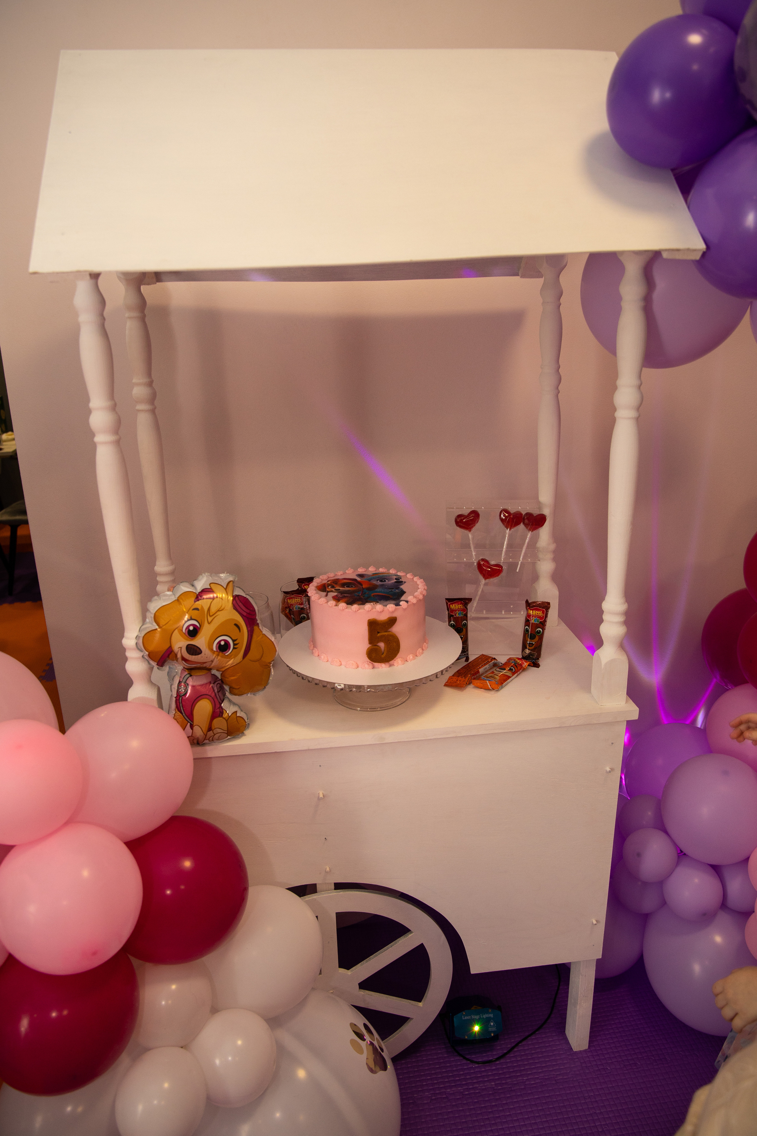 Насте 5 лет!. Семейный и свадебный фотограф в Санкт-Петербурге Татьяна Швыкова