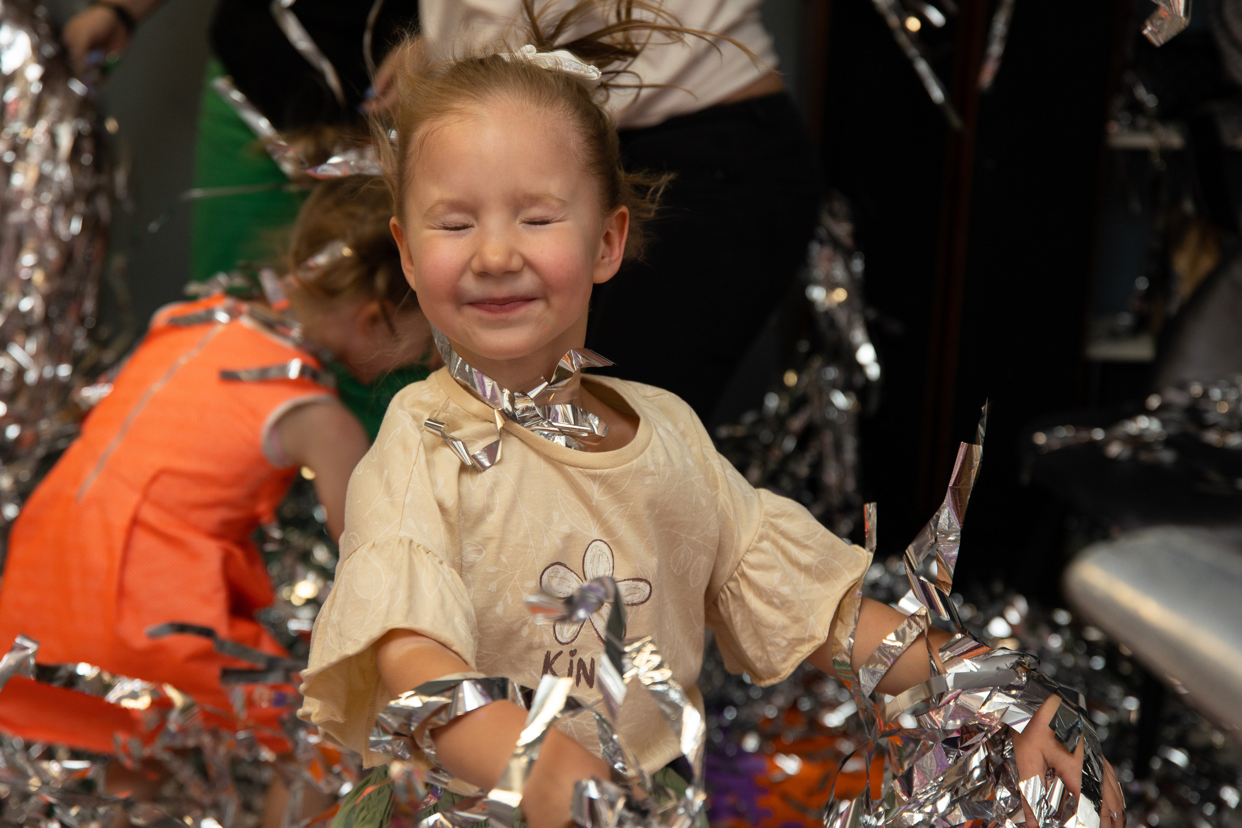 Насте 5 лет!. Семейный и свадебный фотограф в Санкт-Петербурге Татьяна Швыкова