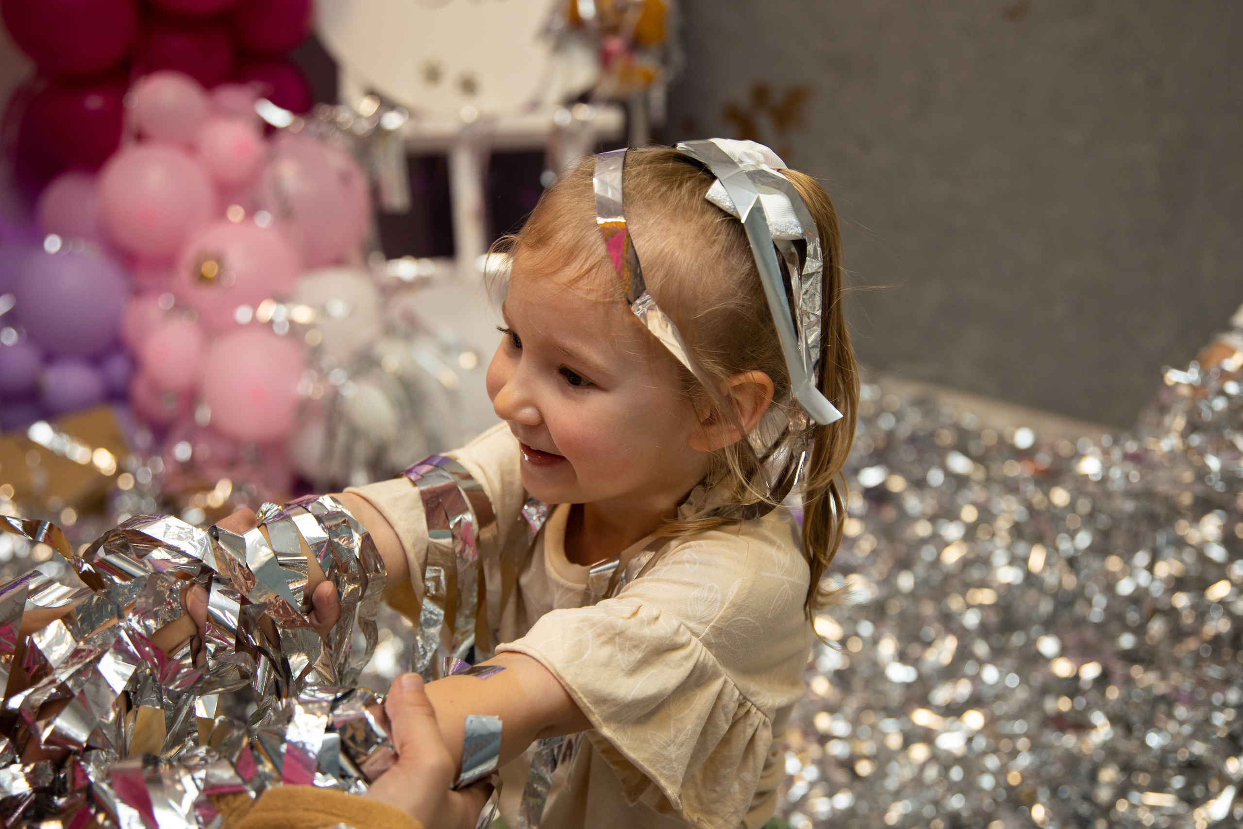 Насте 5 лет!. Семейный и свадебный фотограф в Санкт-Петербурге Татьяна Швыкова