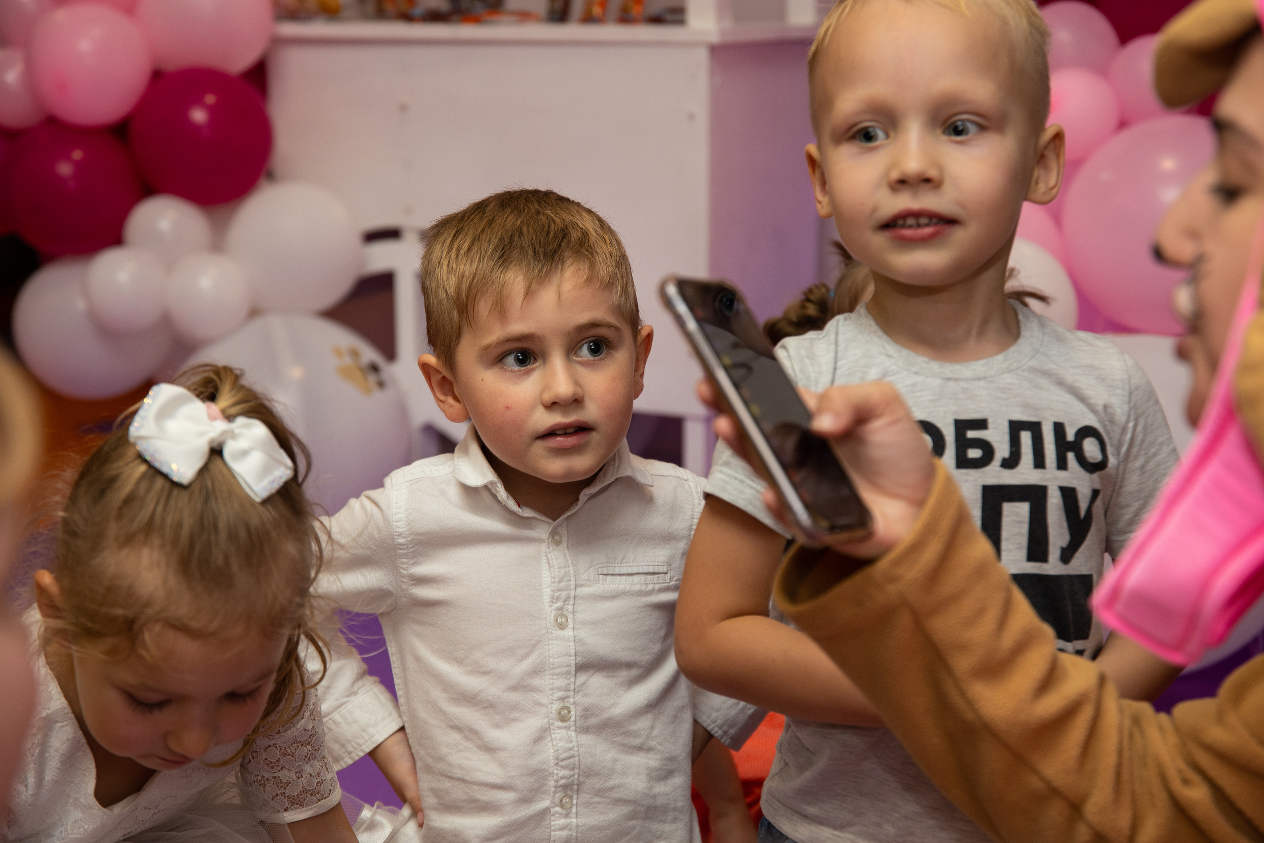 Насте 5 лет!. Семейный и свадебный фотограф в Санкт-Петербурге Татьяна Швыкова