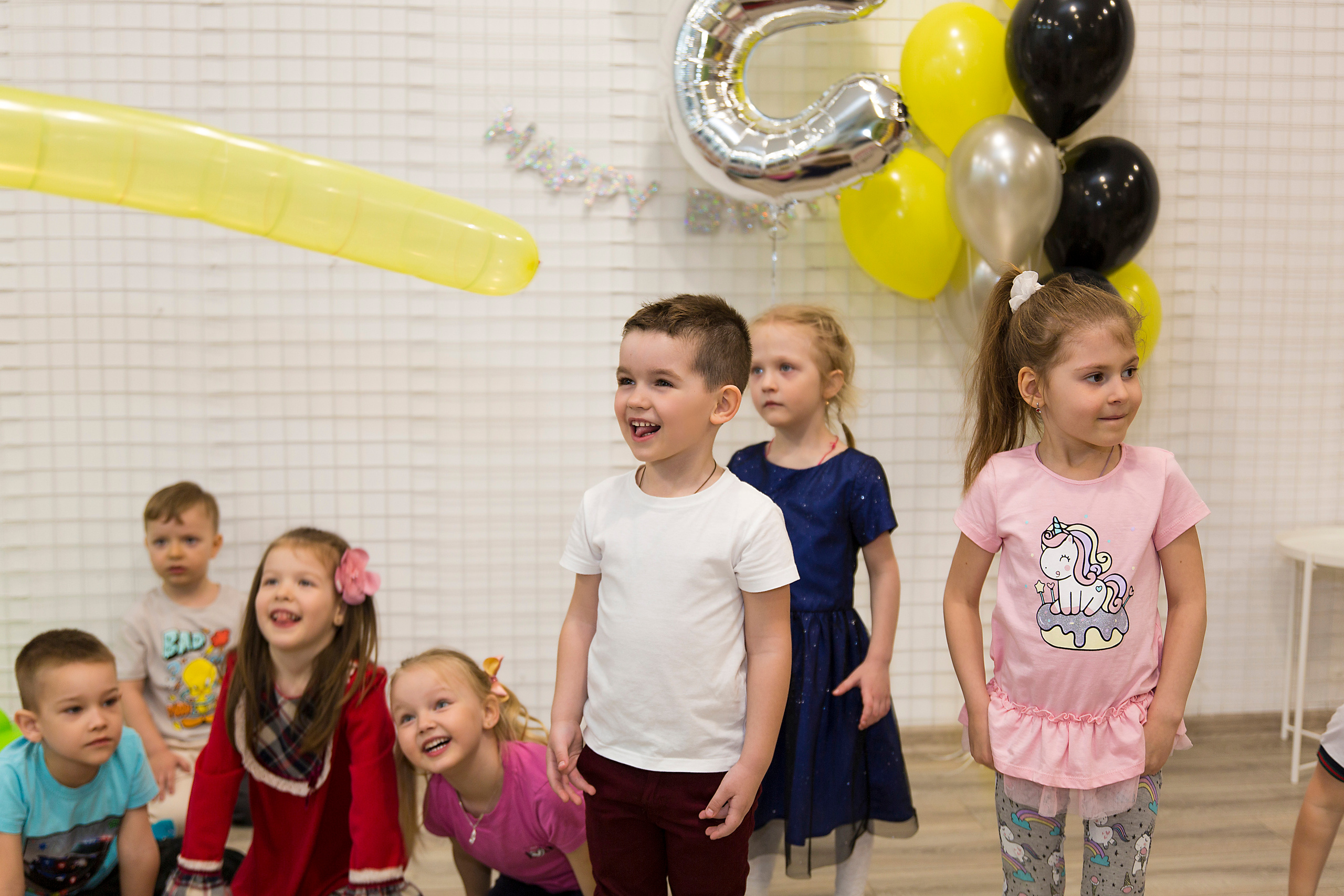 5 лет — первый юбилей. Семейный и свадебный фотограф в Санкт-Петербурге Татьяна Швыкова