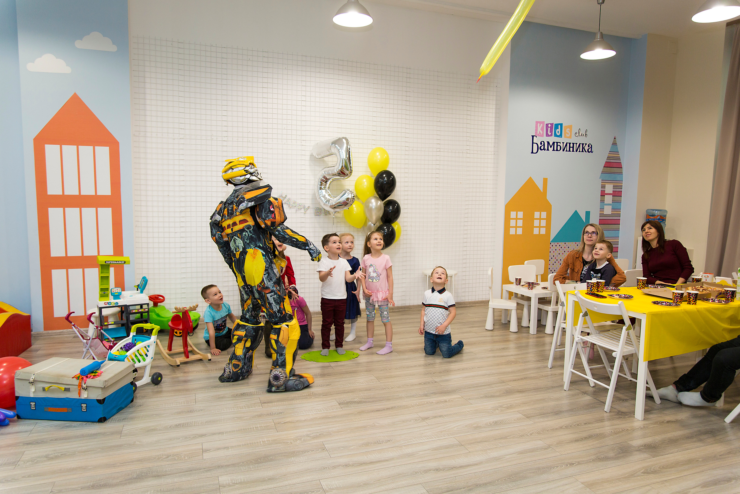 5 лет — первый юбилей. Семейный и свадебный фотограф в Санкт-Петербурге Татьяна Швыкова