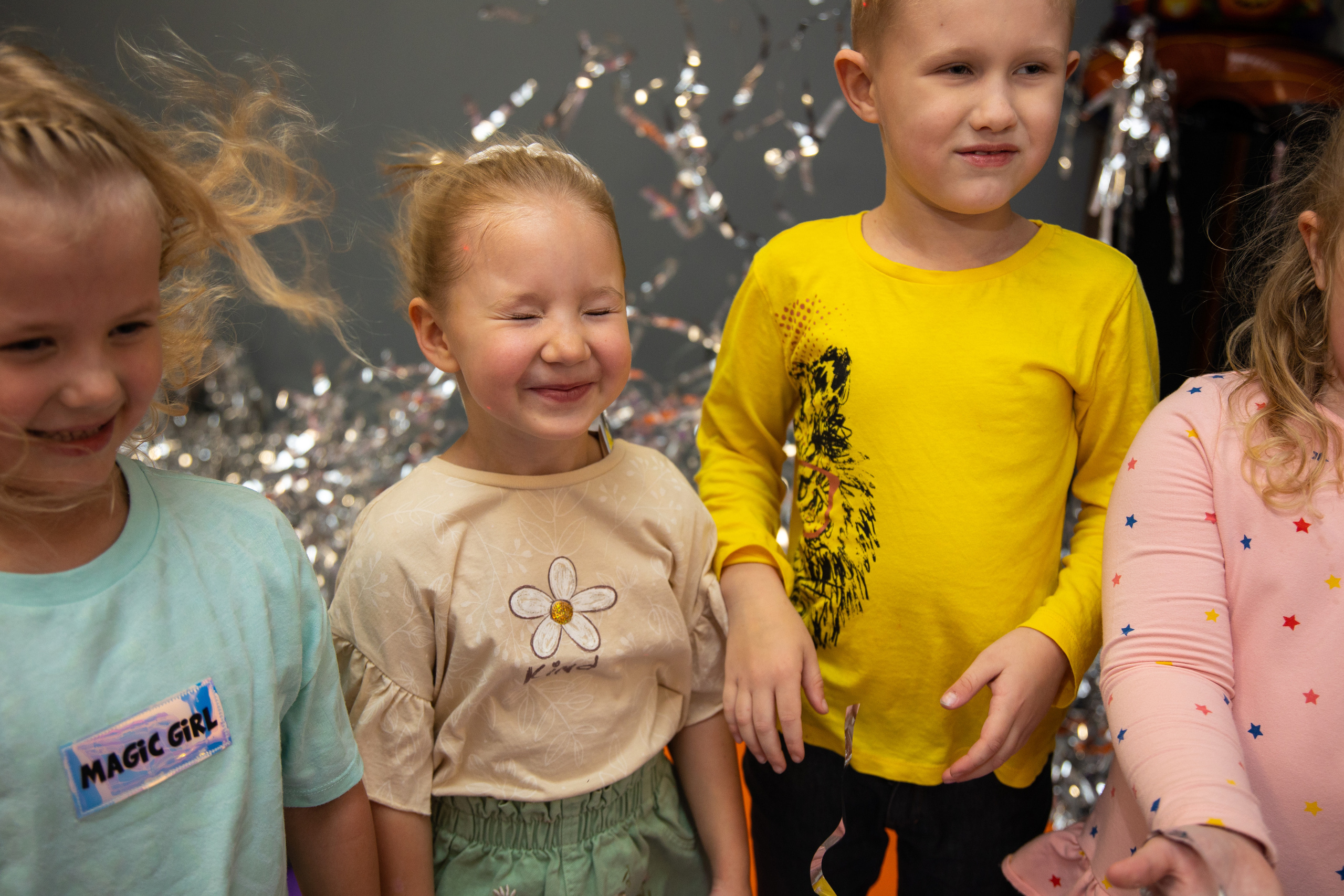 Насте 5 лет!. Семейный и свадебный фотограф в Санкт-Петербурге Татьяна Швыкова