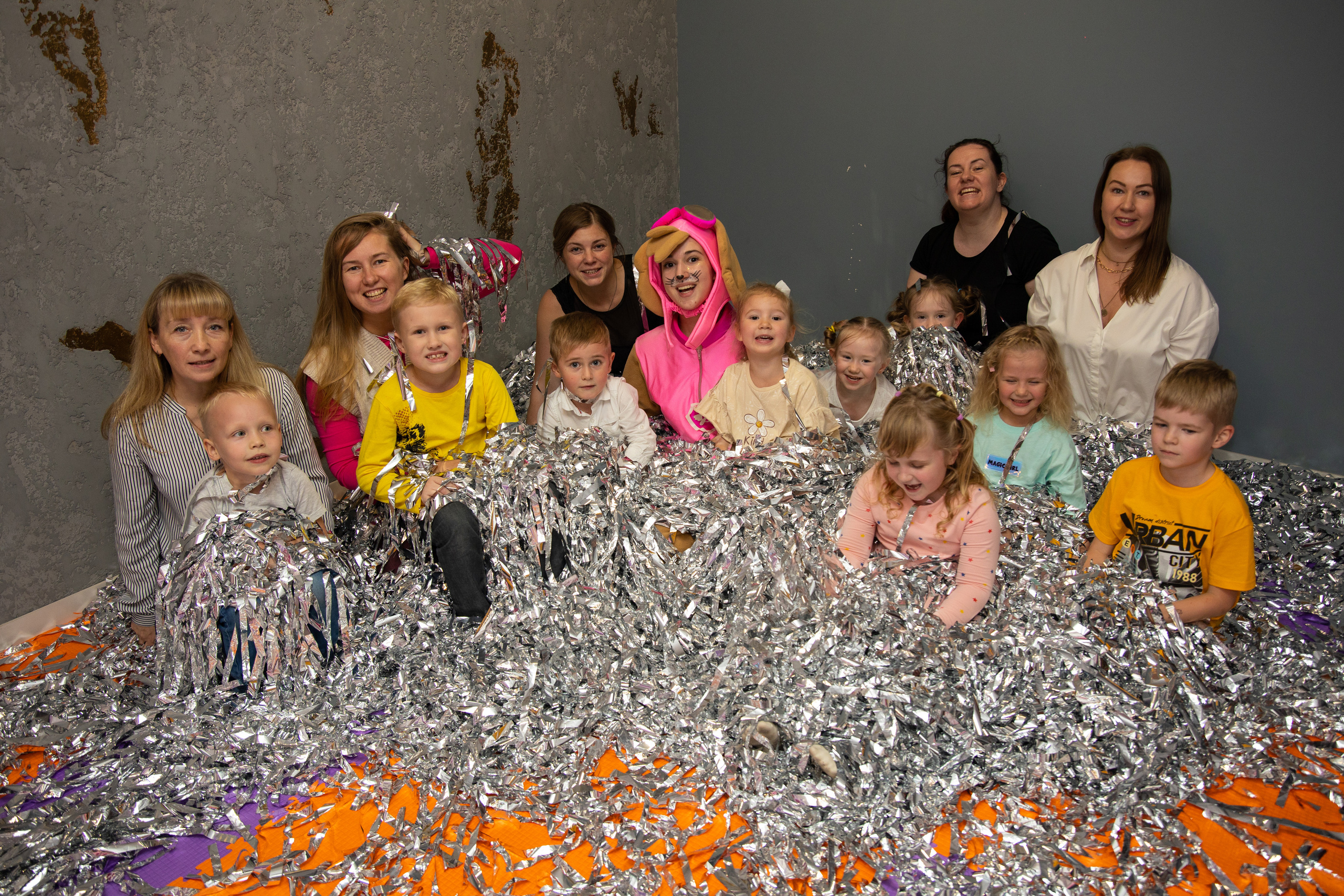 Насте 5 лет!. Семейный и свадебный фотограф в Санкт-Петербурге Татьяна Швыкова