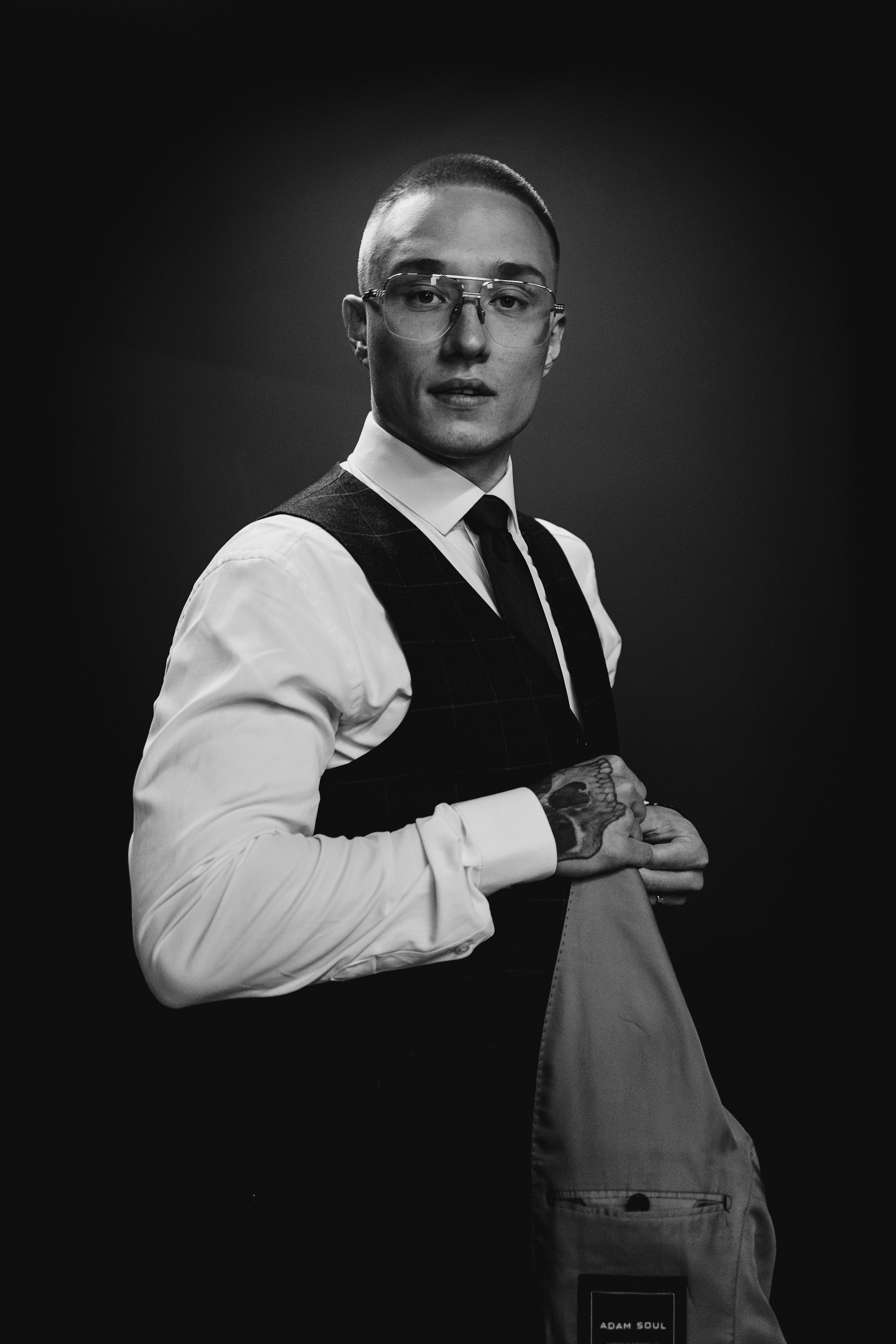 Gentlemen league. Фотограф Санкт-Петербург