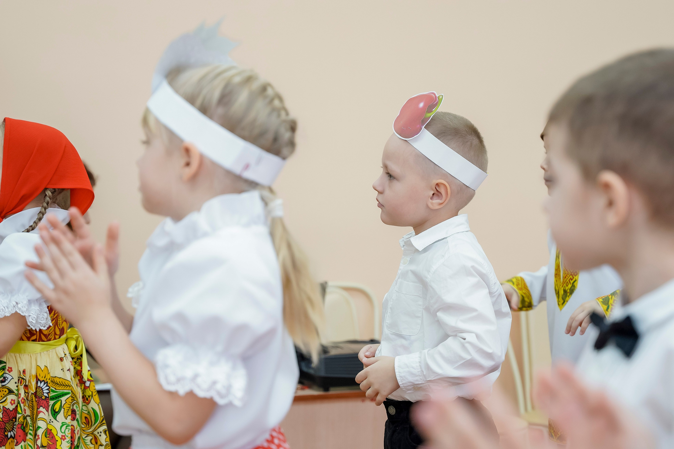 Осень 1. Геннадий Войтов — контент под любые задачи