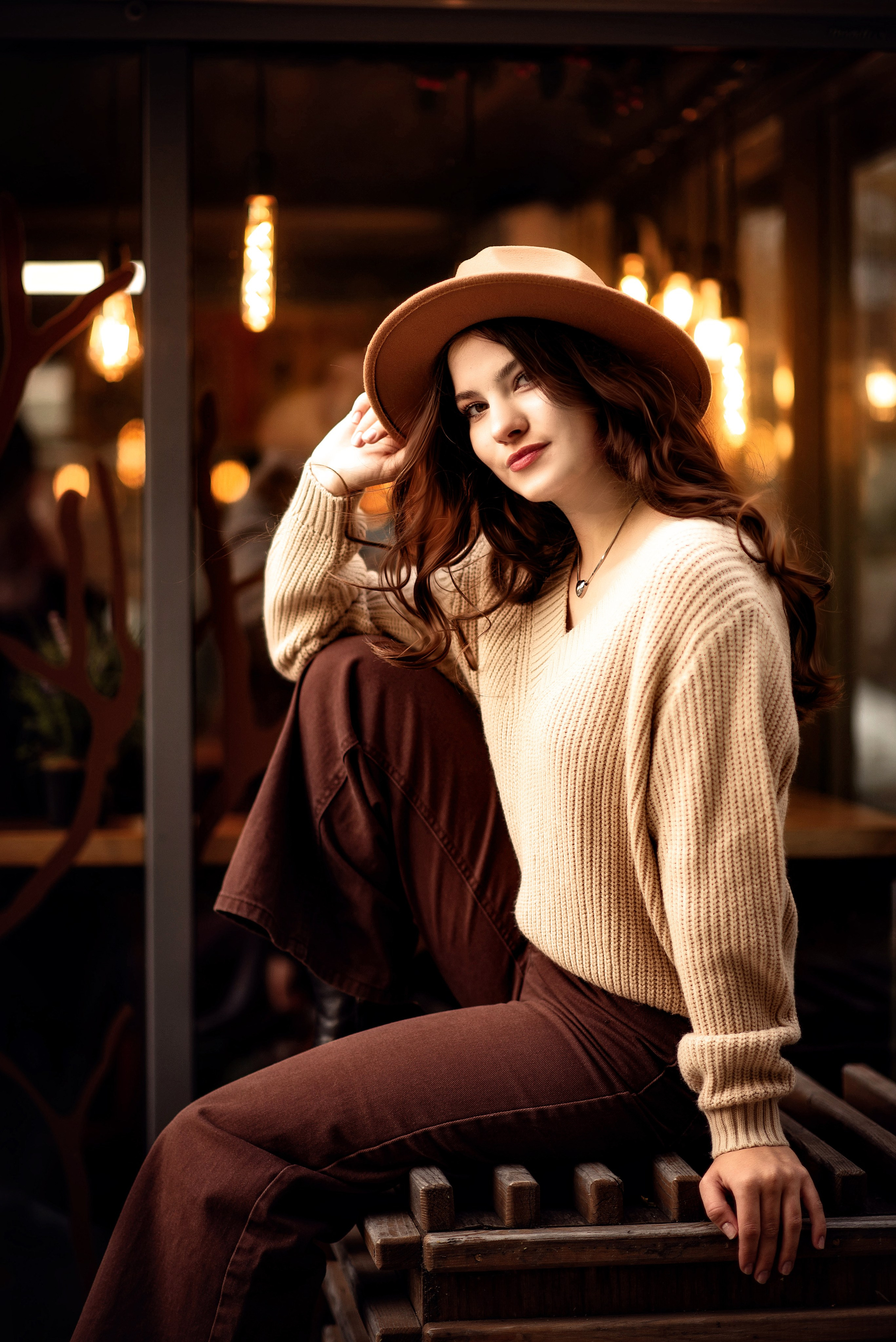 Школьный, фэшн фотограф в Тюмени и в России Ирина Королева