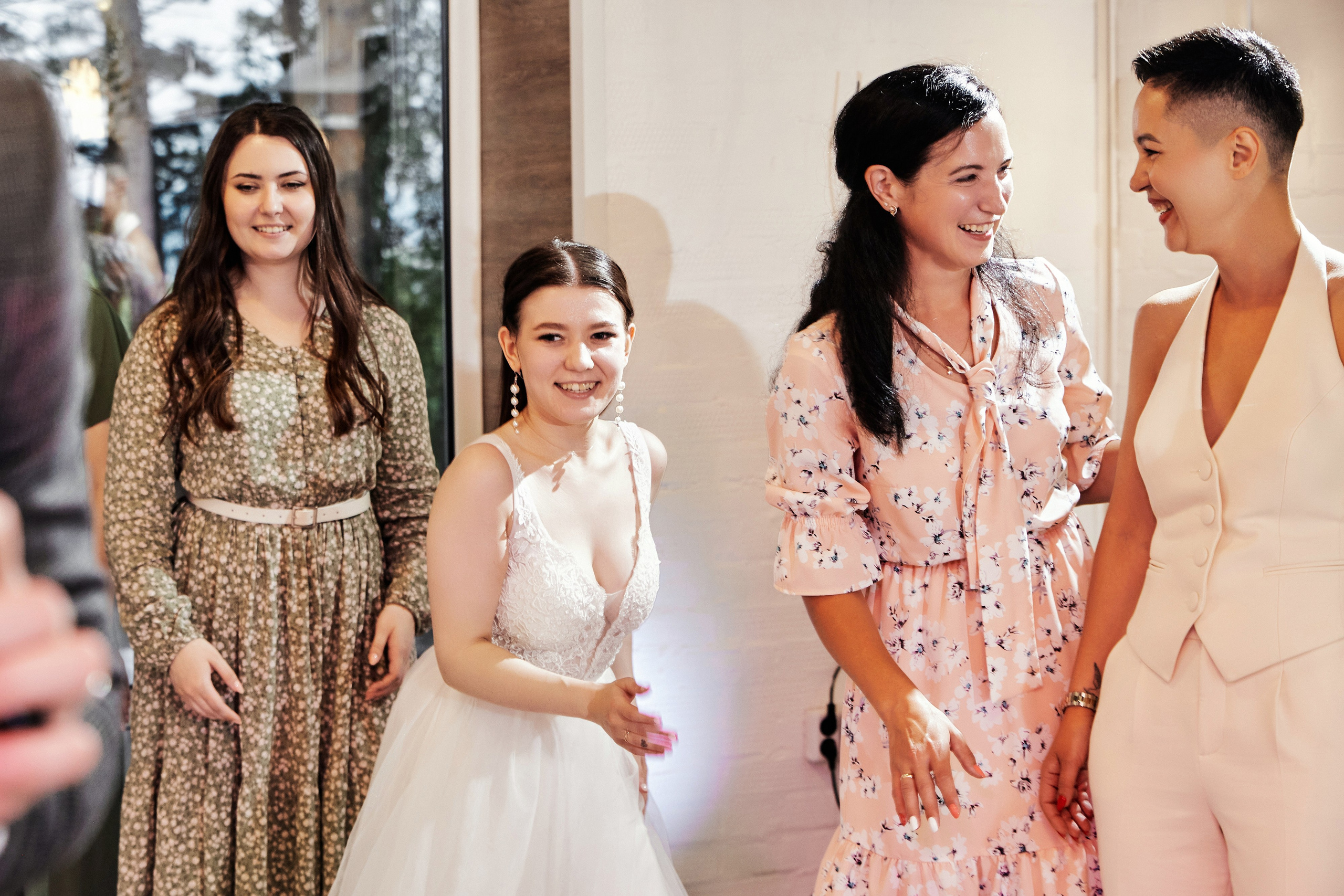 Ольга и Максим