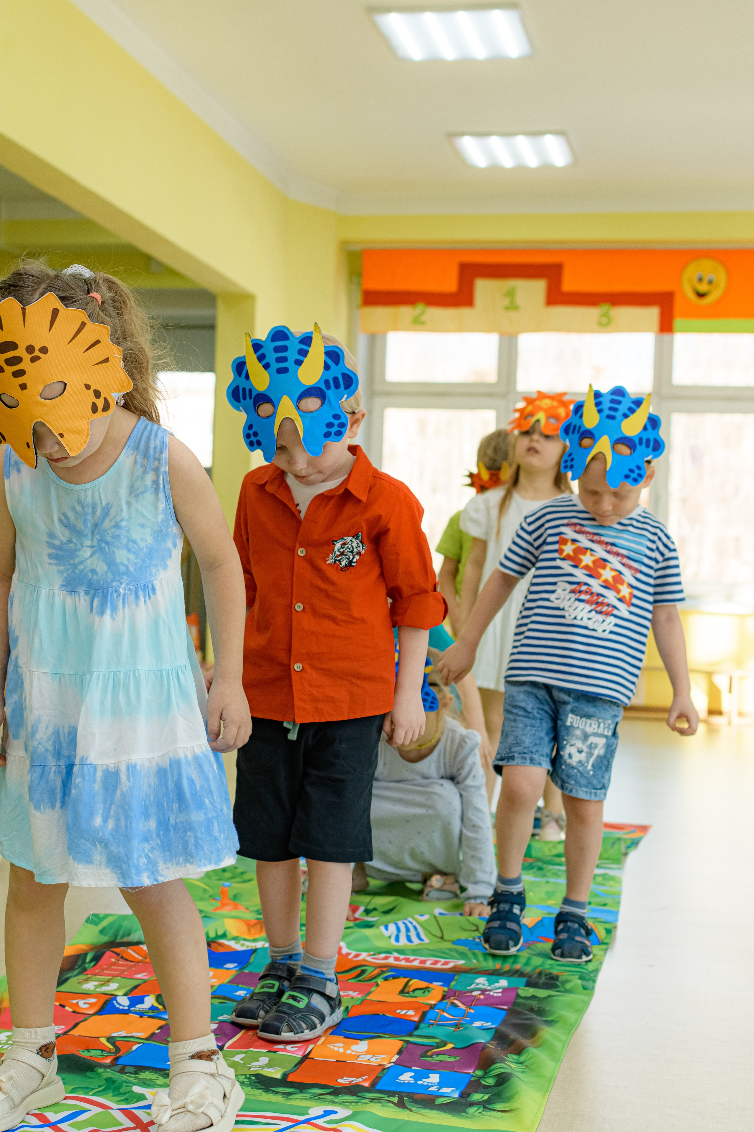 ЭМИЛЬ/HAPPY BIRTHDAY. Photokarish