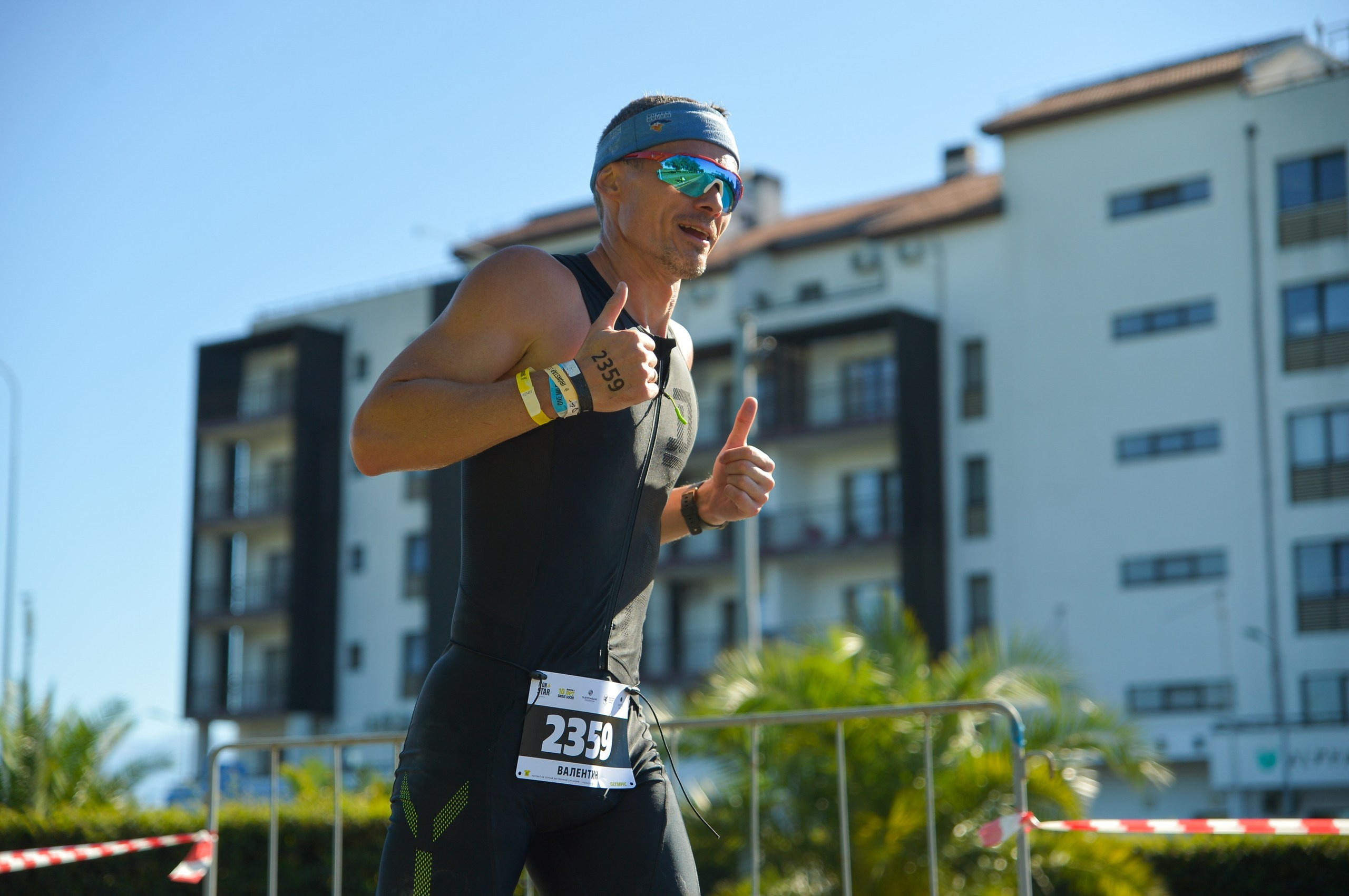 IronStar Sochi 06/10/24. Фотограф в Краснодаре Алена Горбунова