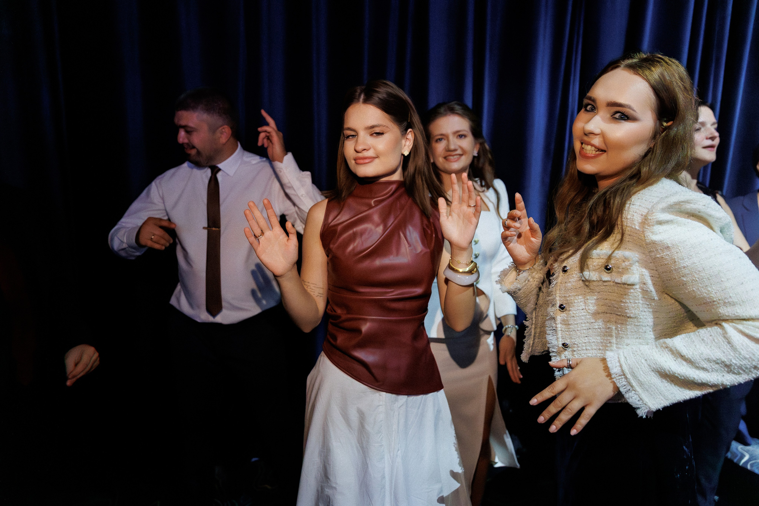 Юбилей компании — фотоотчёт празднования. Красильников Евгений — профессиональный фотограф в Ростове-на-Дону