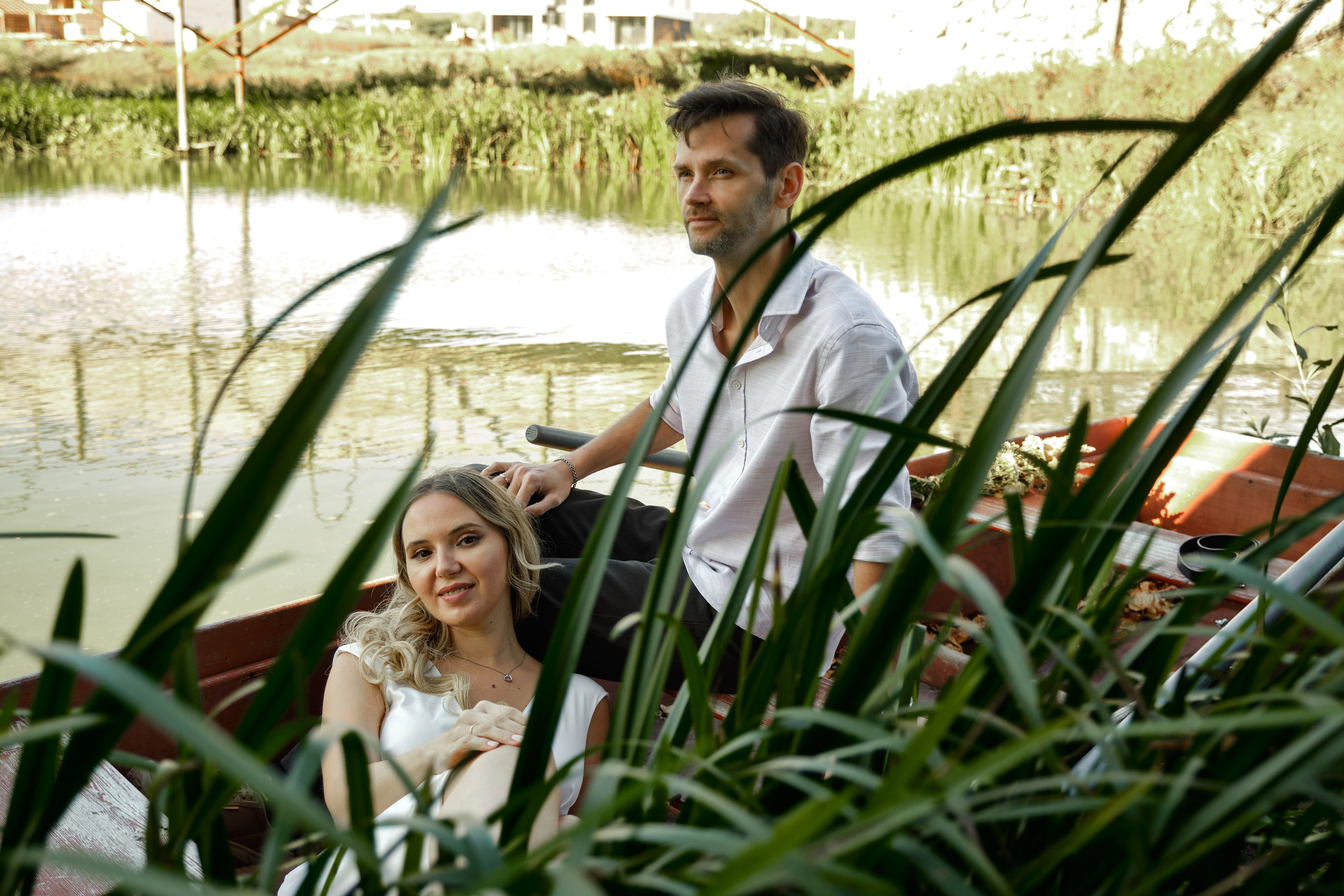 История любви. Фотограф в Самаре Татьяна Дубаносова