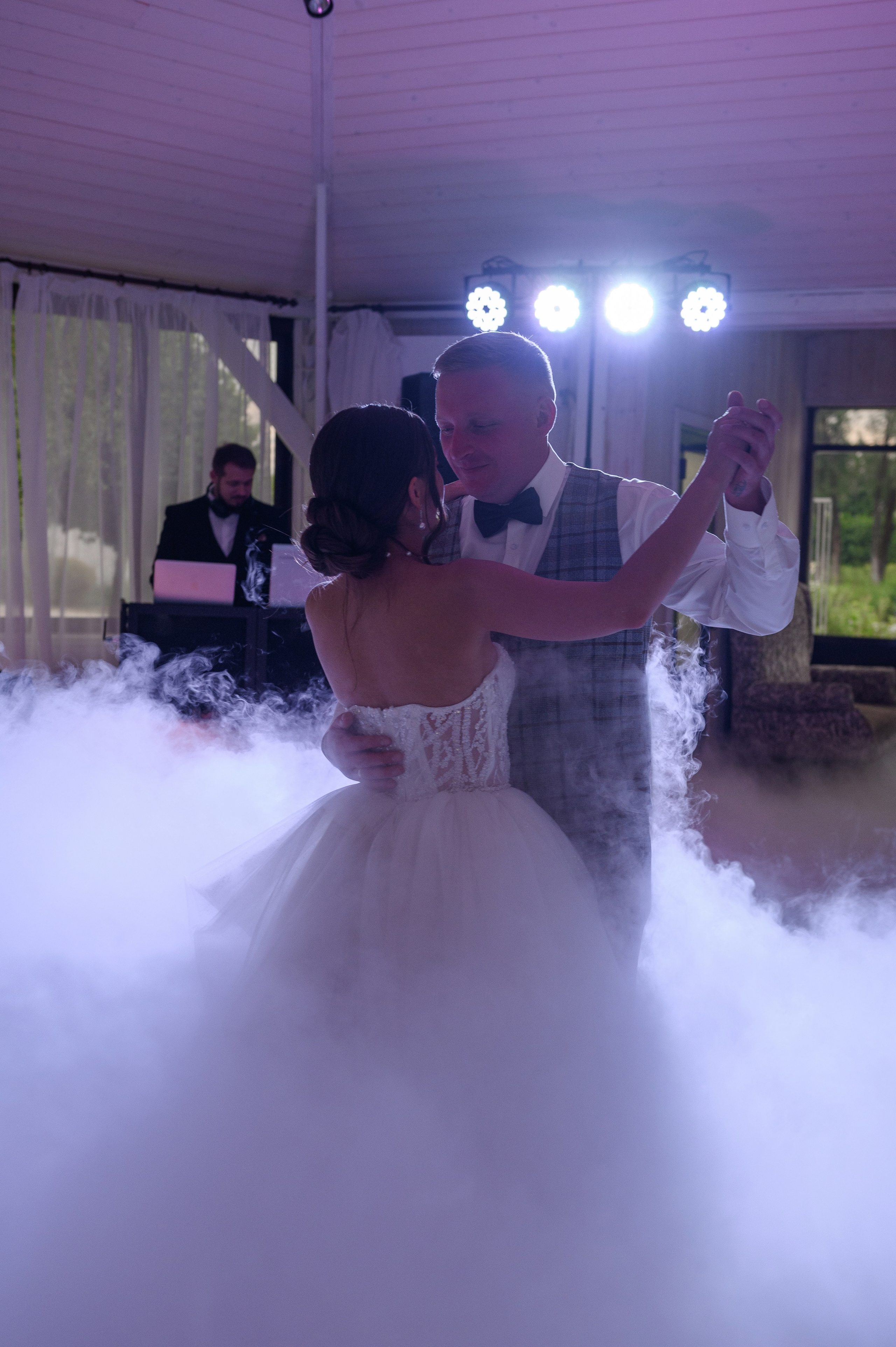 Константин и Анастасия. Свадебный фотограф в Белгороде Владимир Золотарев