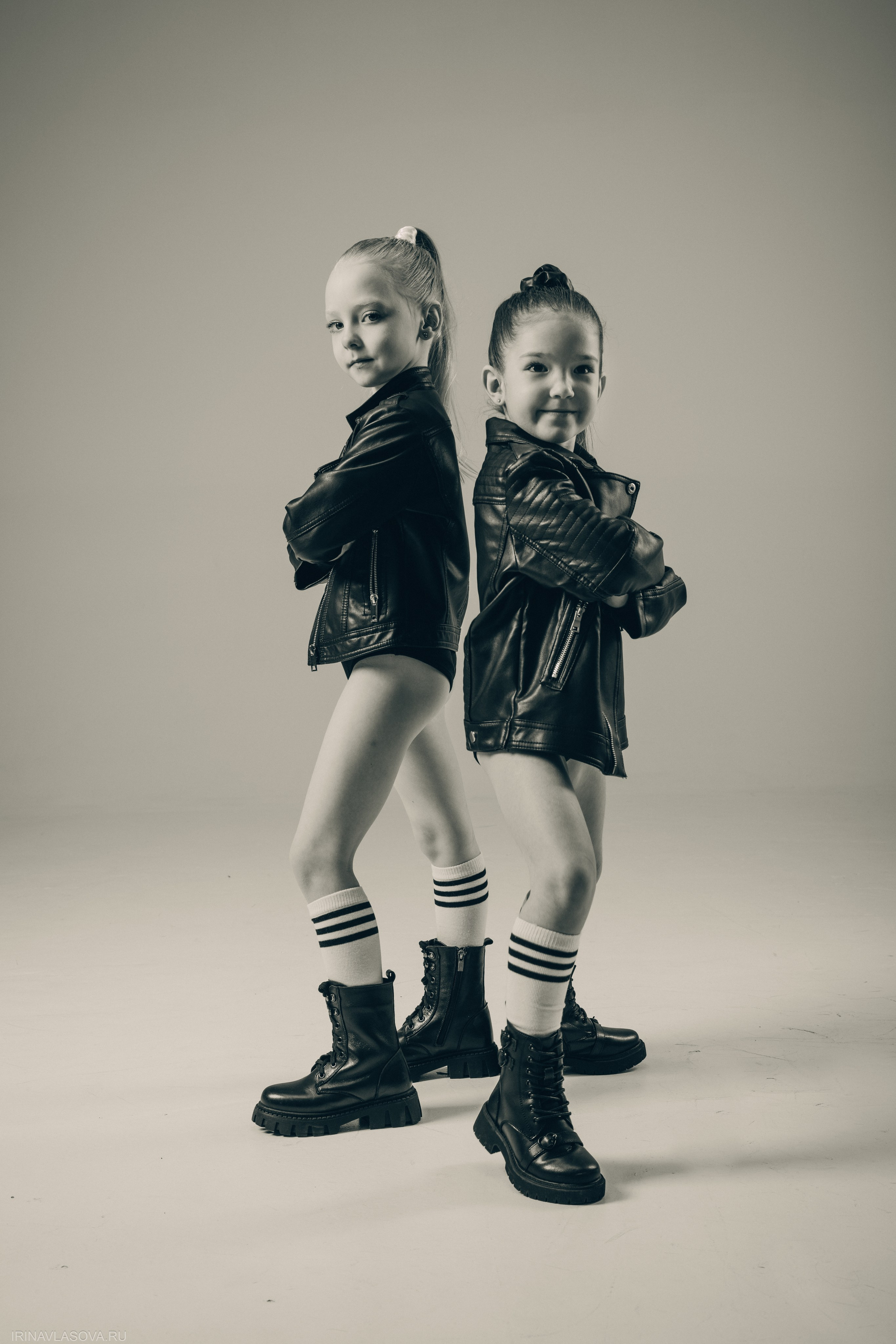 ДУЭТЫ. Спортивный и портретный фотограф