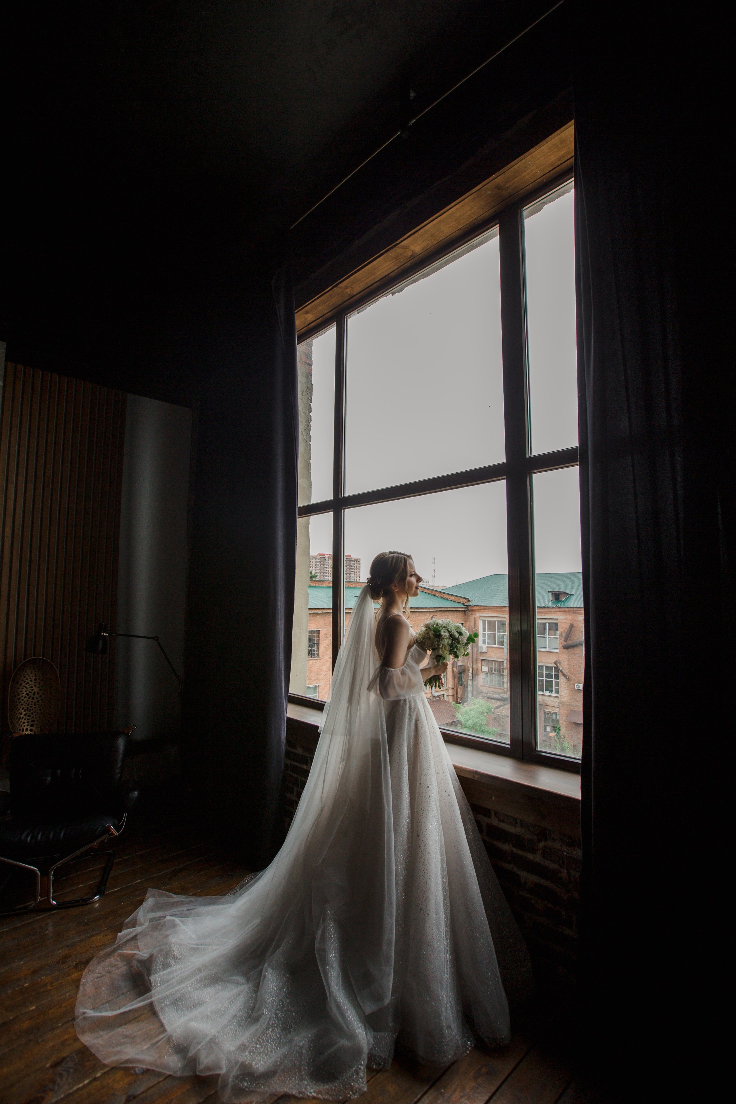 Александр и Анастасия. Свадебный и семейный фотограф в Краснодаре