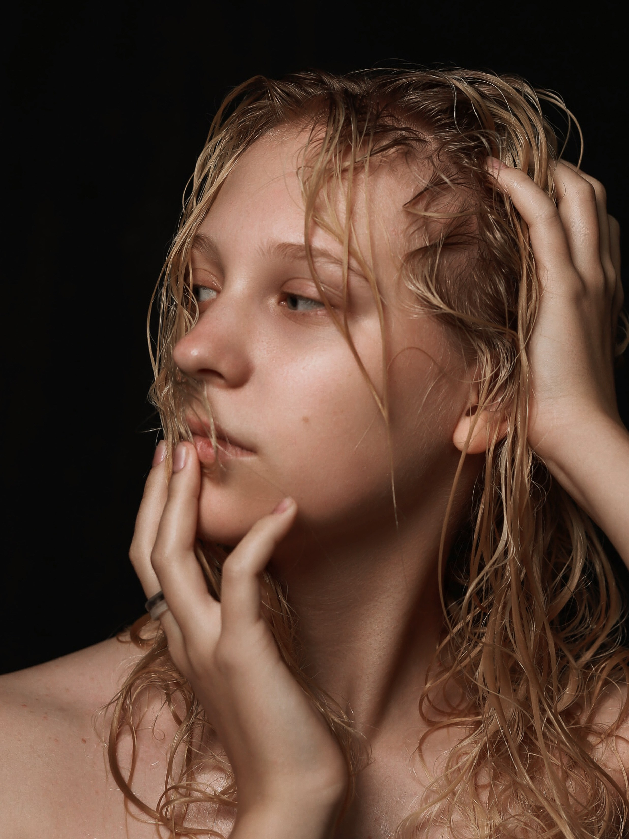 Дети. Фотограф Юлия Мальцева