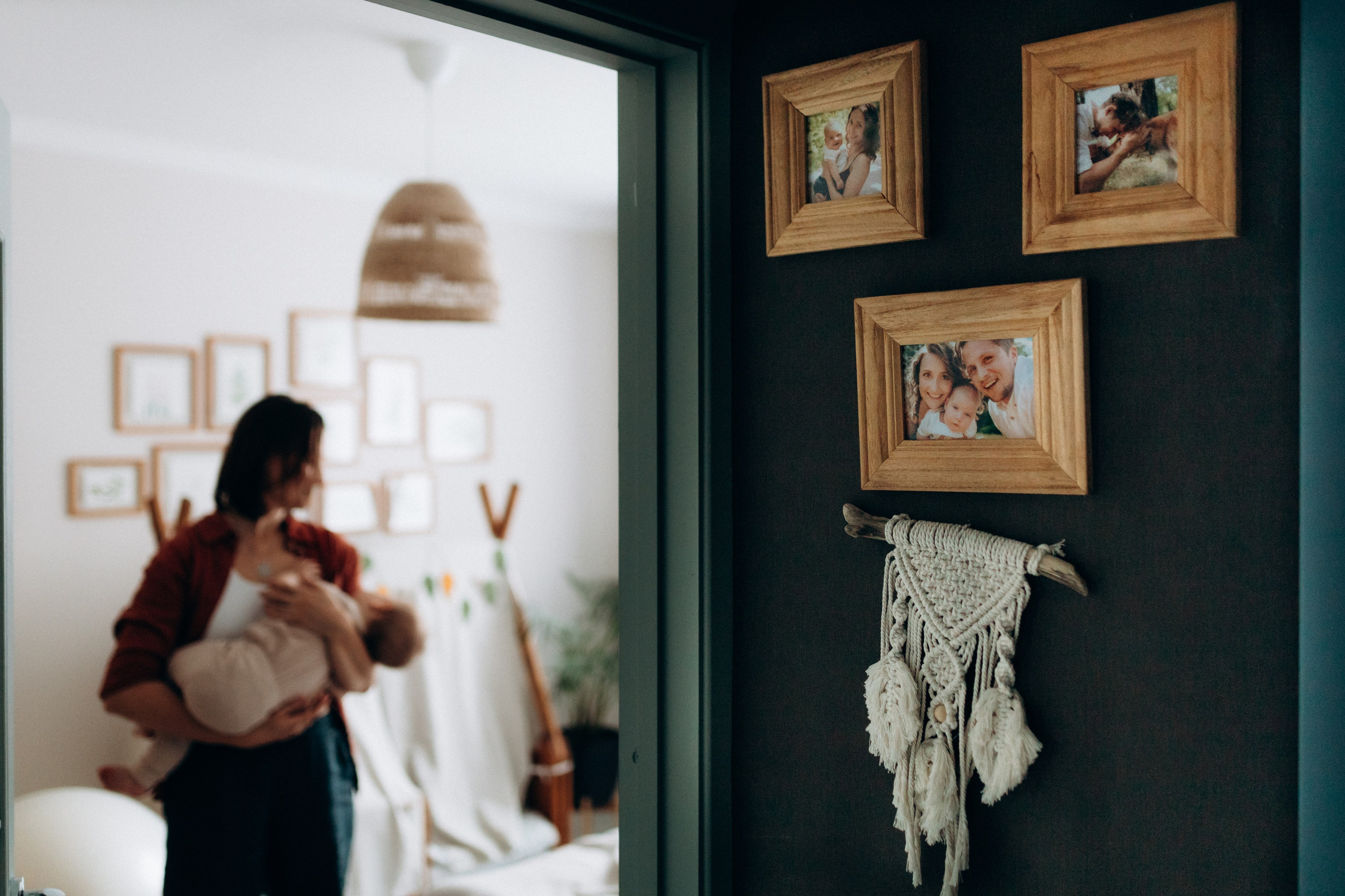 Домашние истории. Семейный и парный фотограф Мария Куцко