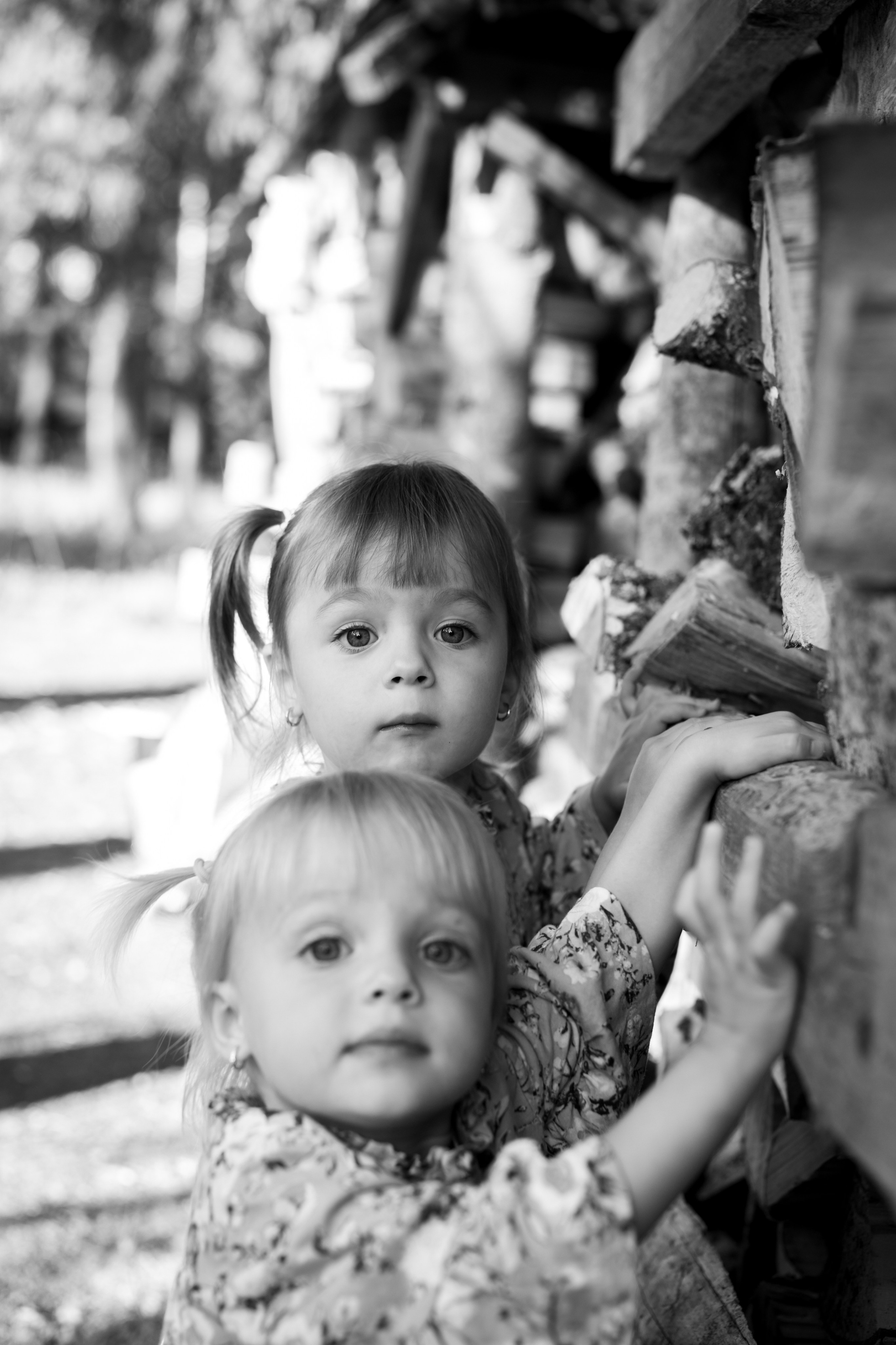 Однажды летом. Детский и семейный фотограф Мария Киселёва. Москва