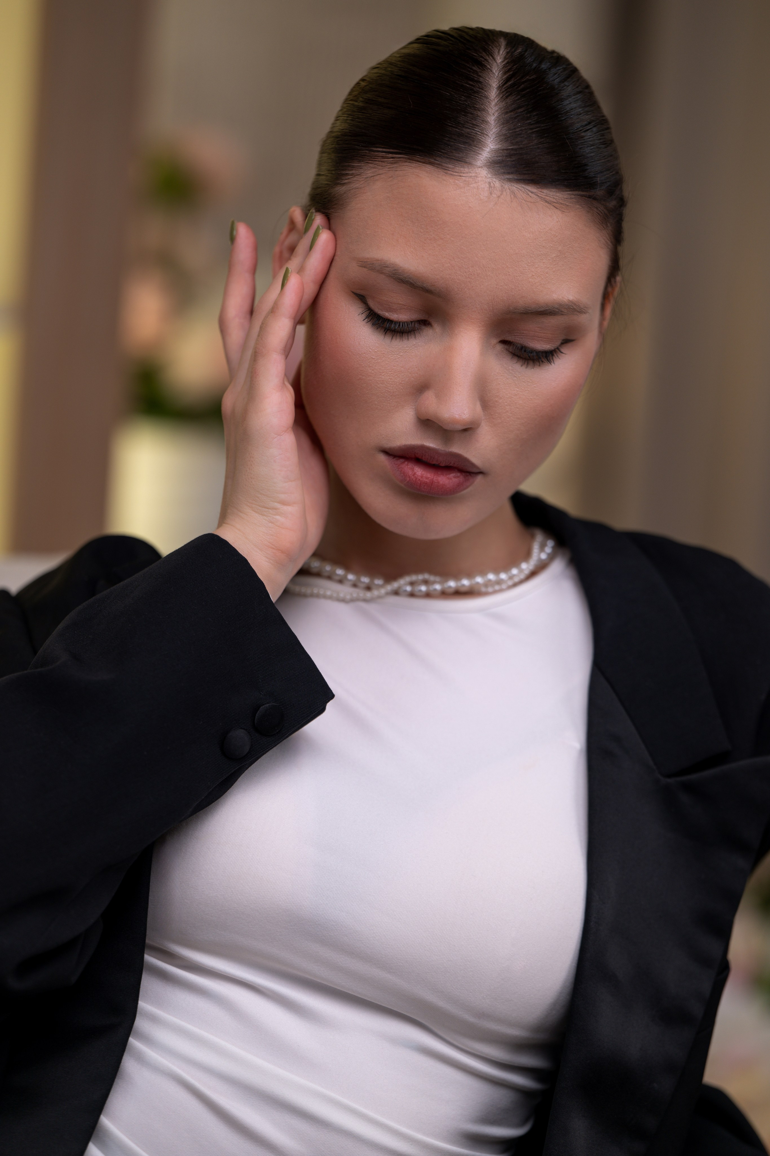 Студийная съёмка. Студийный и свадебный фотограф и видеограф в Севастополе — Юлия Макаренко