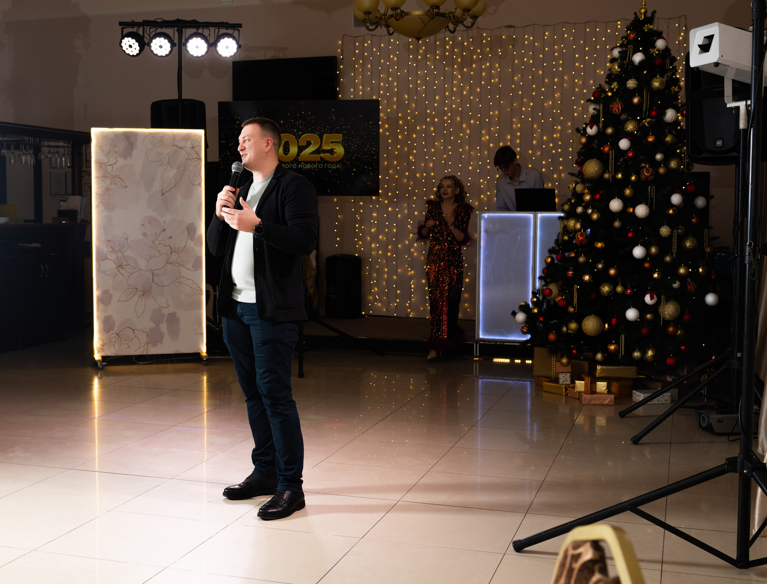 Юбилеи и Корпоративы. Студийный и свадебный фотограф и видеограф в Севастополе — Юлия Макаренко