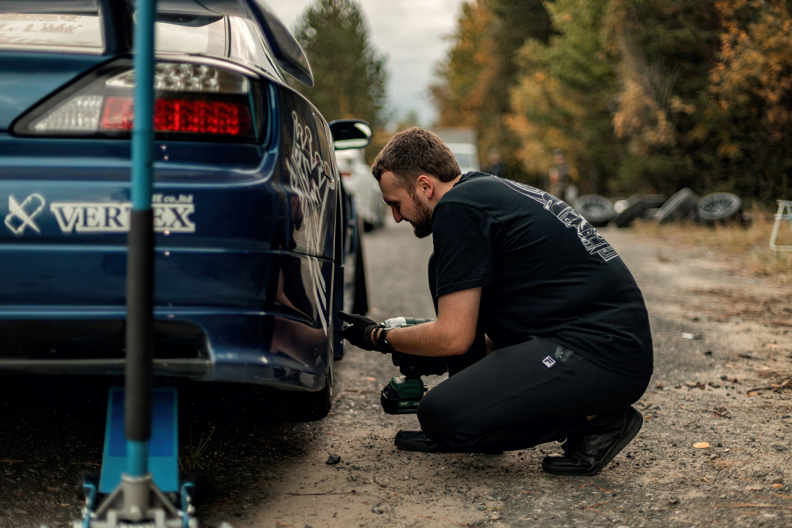 Репортажная съемка. Шмаков Павел — Фотограф в Сургуте
