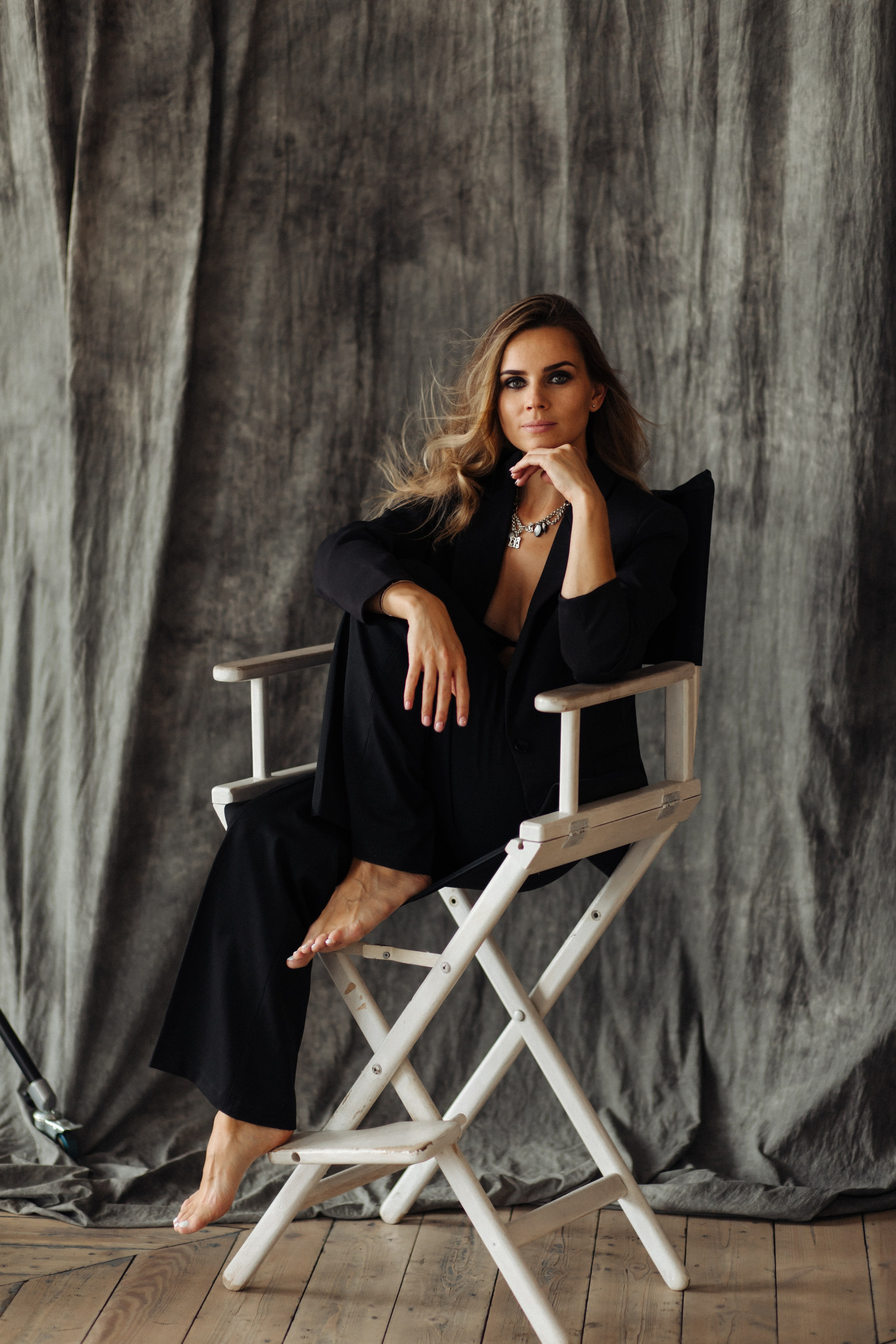 Портреты. Семейный и портретный фотограф в Москве Анна Дикарева