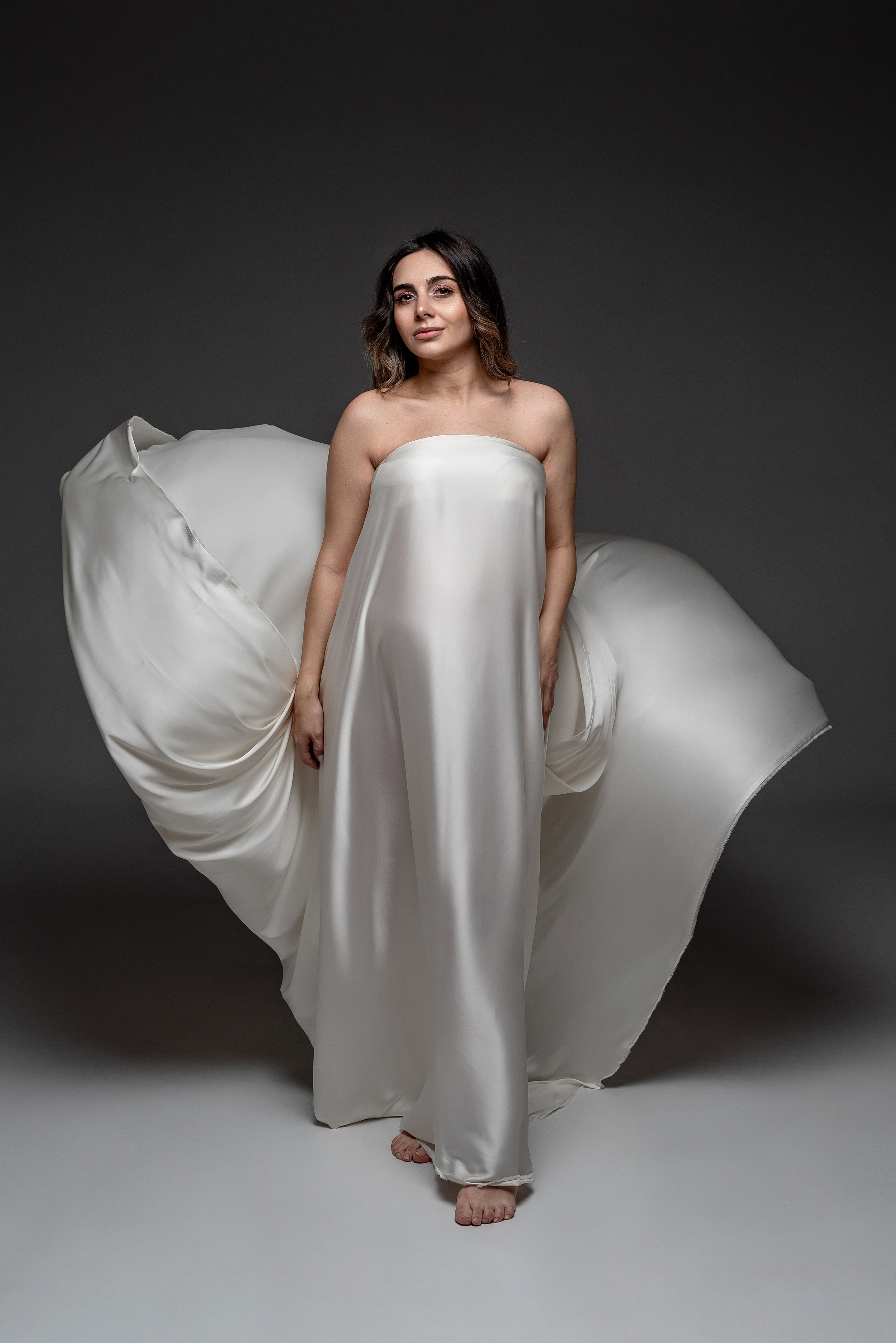 Лилит. Фотограф Татьяна Иванчикова