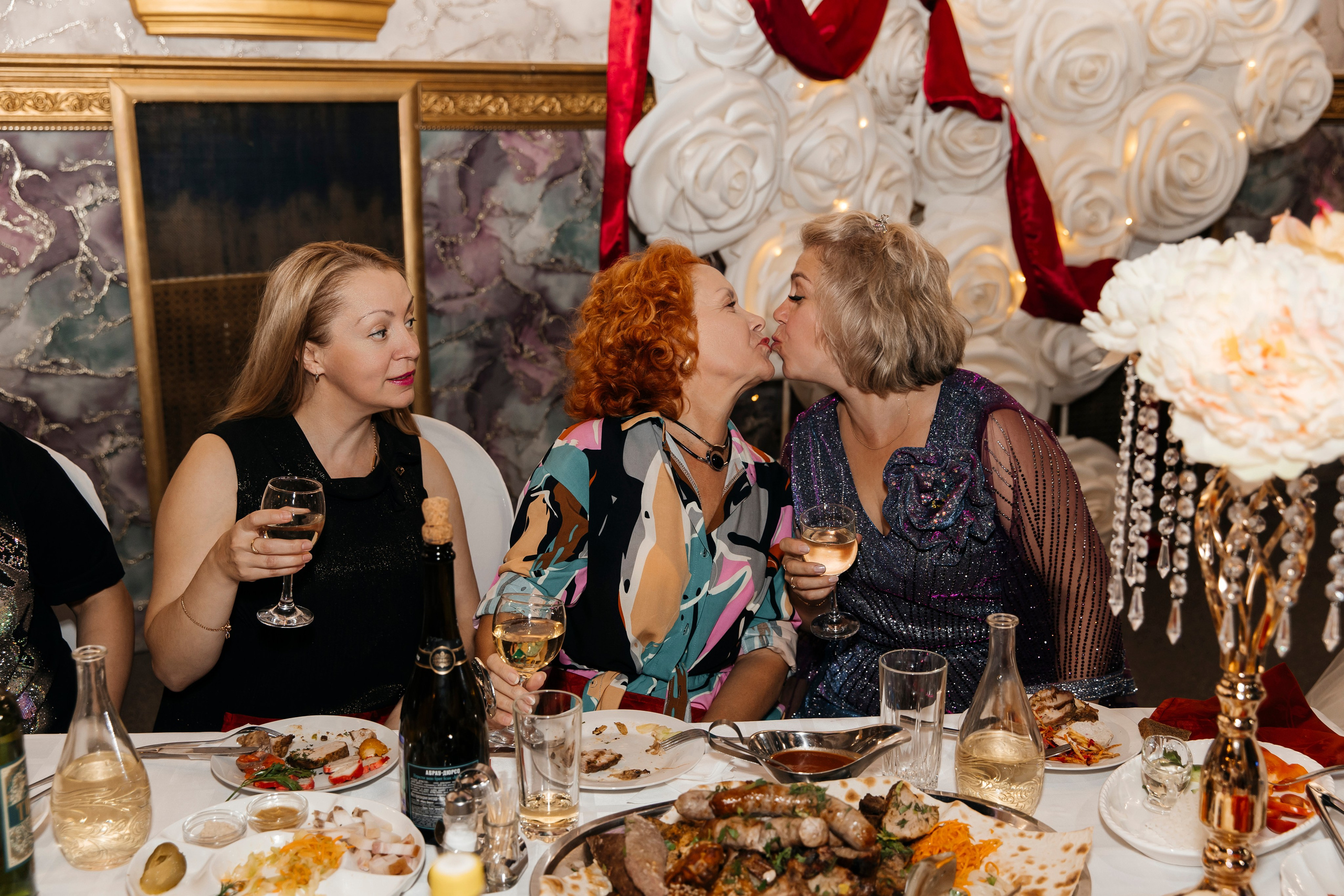 Татьяна и Дмитрий. Свадебный фотограф Красноярск — Кристина Ива