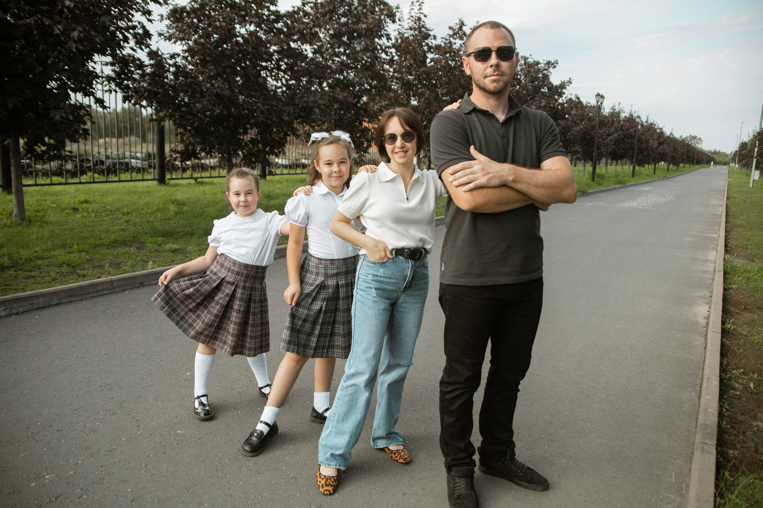 Семейная съемка. ФОТОГРАФ/ КОНТЕНТ-МЕЙКЕР/ ЙОШКАР-ОЛА ЛЕНА ОГОНЬ