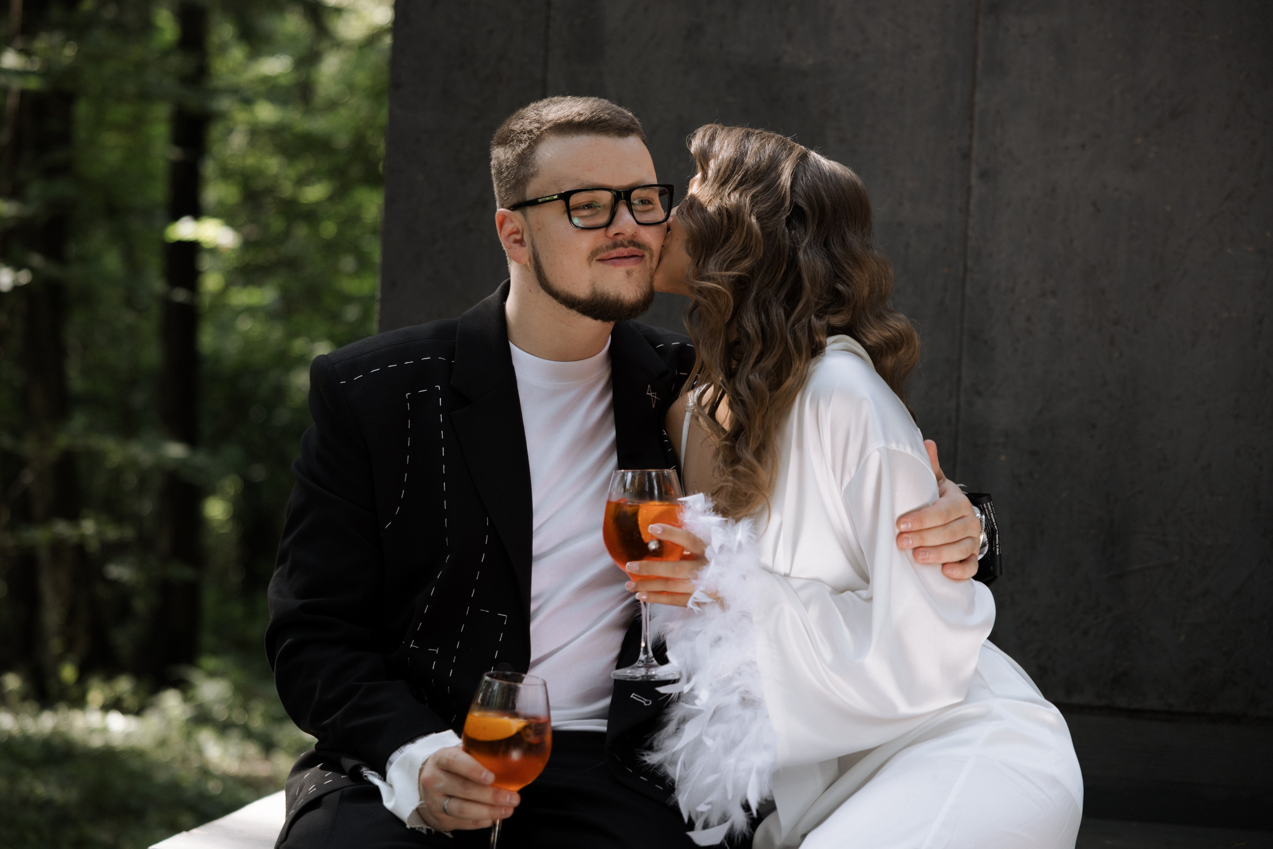 УЛЫБАЙСЯ, ЛЮБОВЬ МОЯ!. Фотограф Наталия Бирюкова