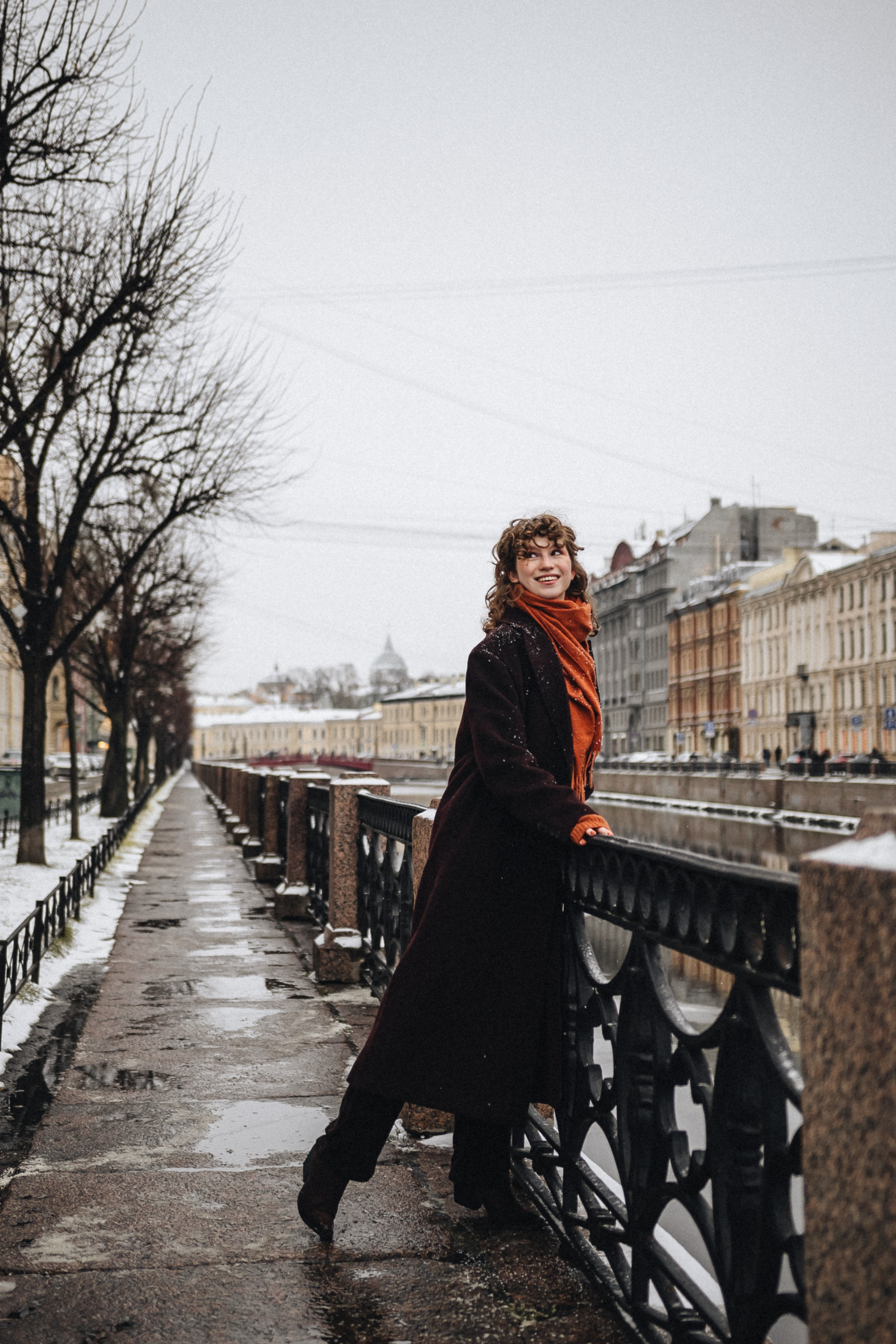 Серафима. Главная