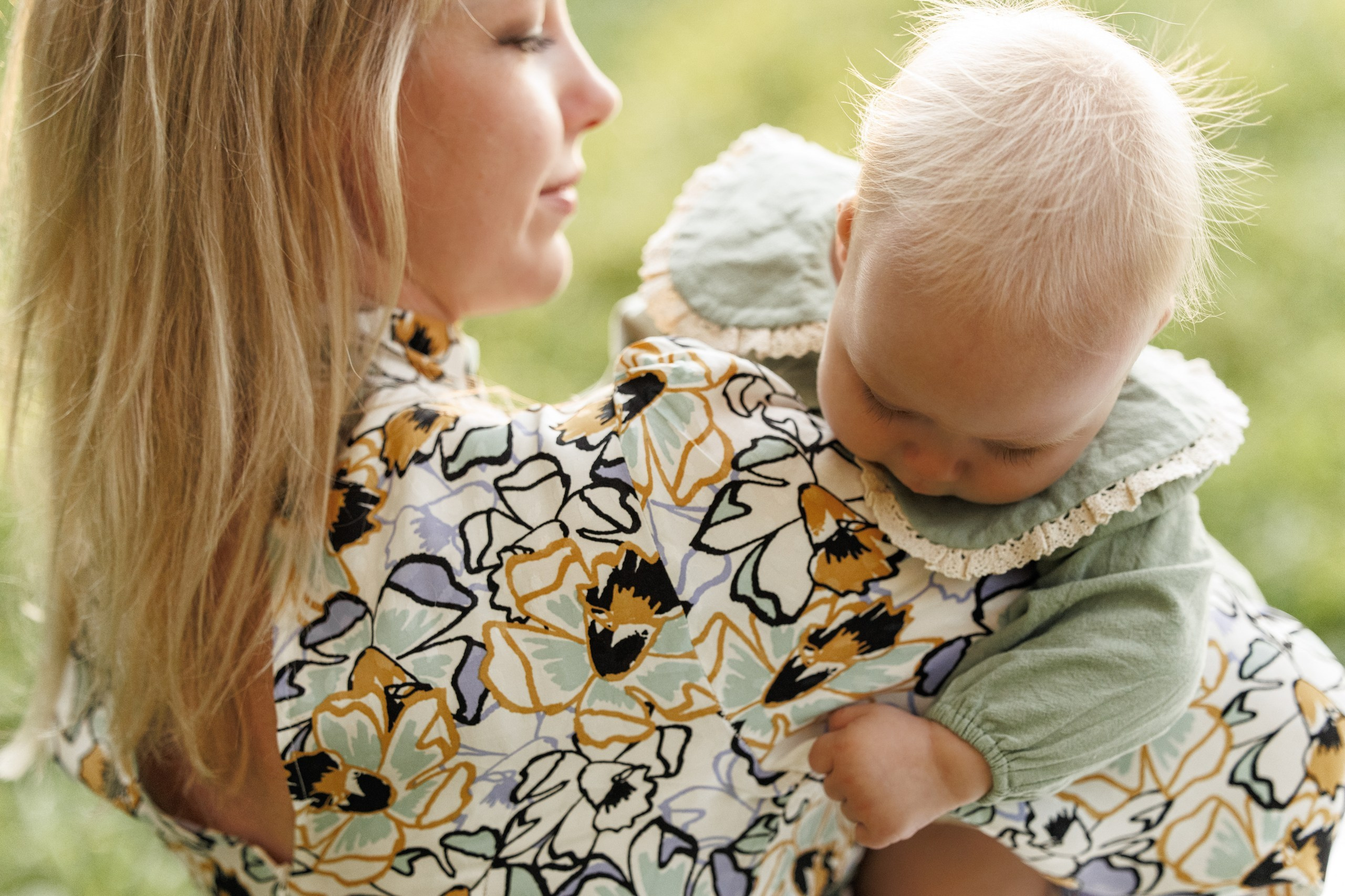 Семейная съемка