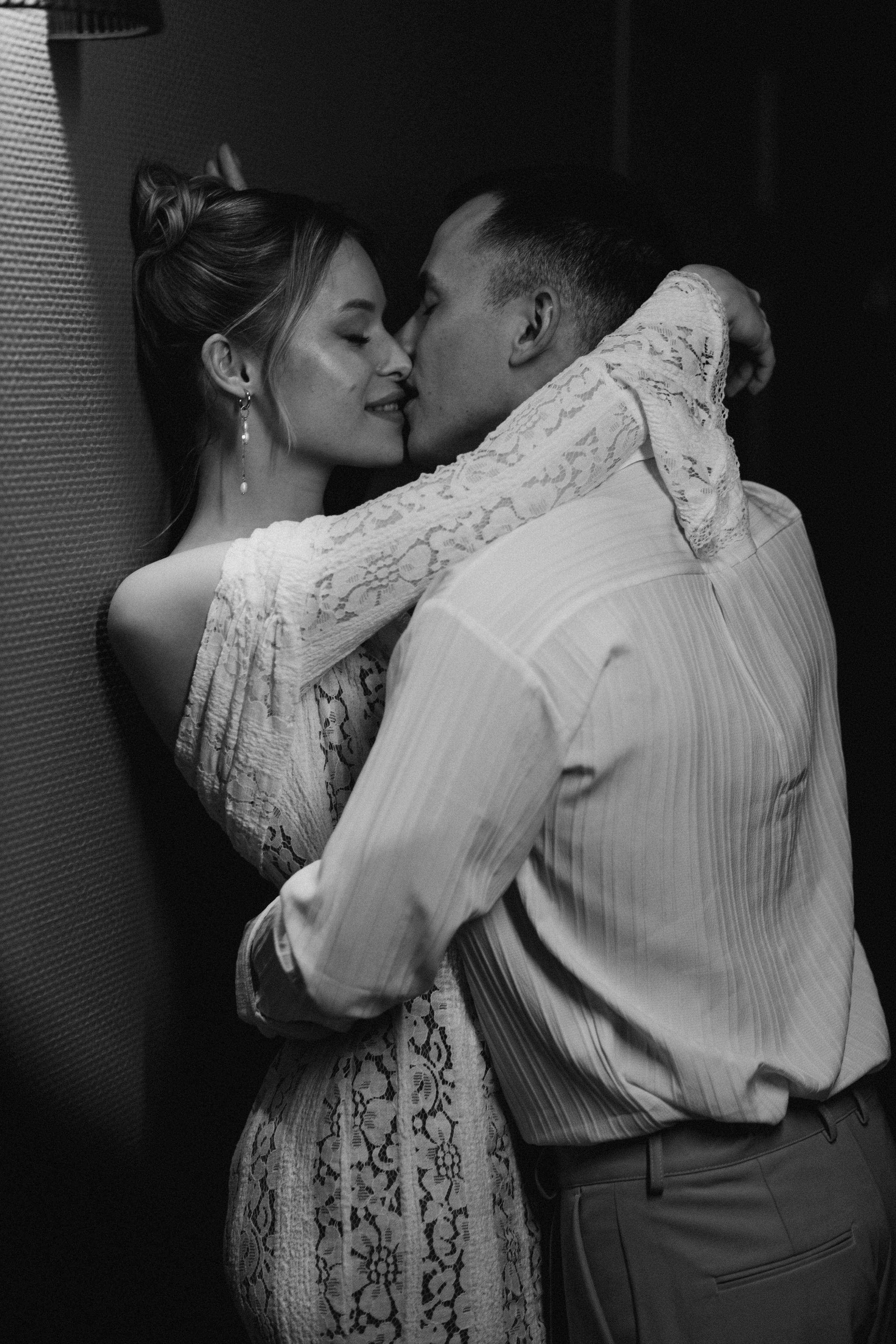 Денис и Лера. Свадебный и семейный фотограф Ольга Разрядова