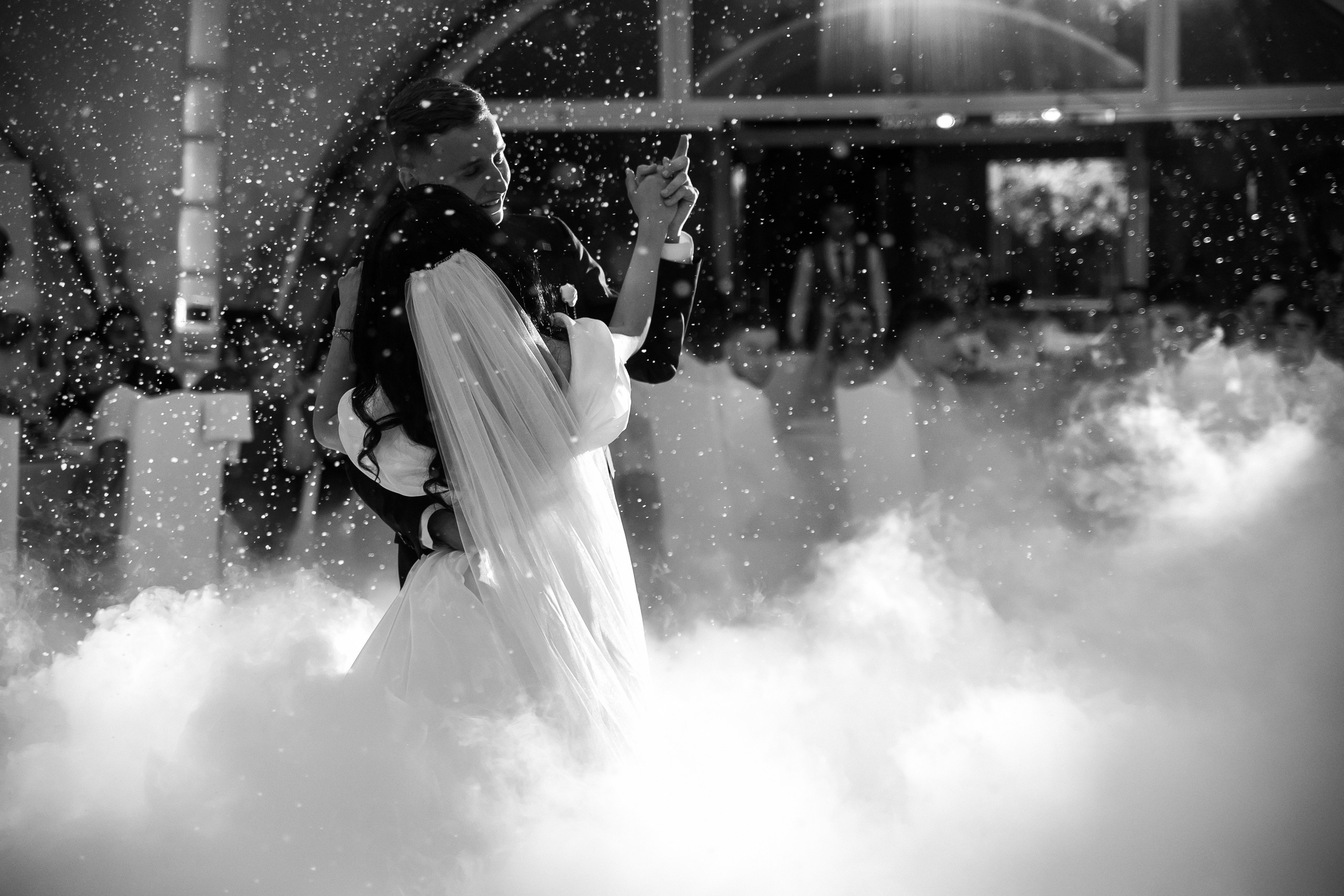 Свадебные съемки. Свадебный фотограф в Крыму Алексей Карасёв