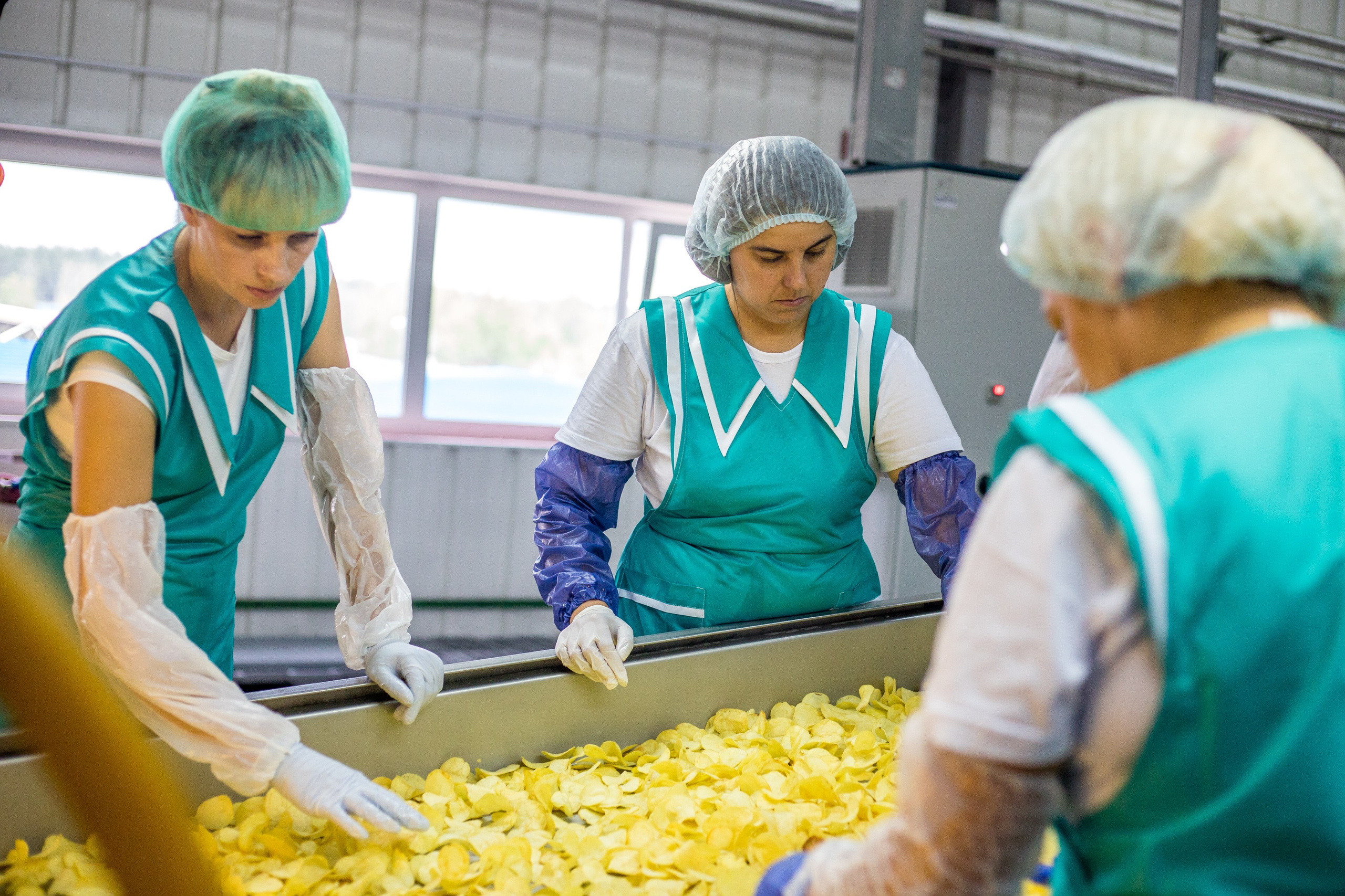 ПРОИЗВОДСТВА. Репортажный фотограф в Минске. Алексей Матюшков