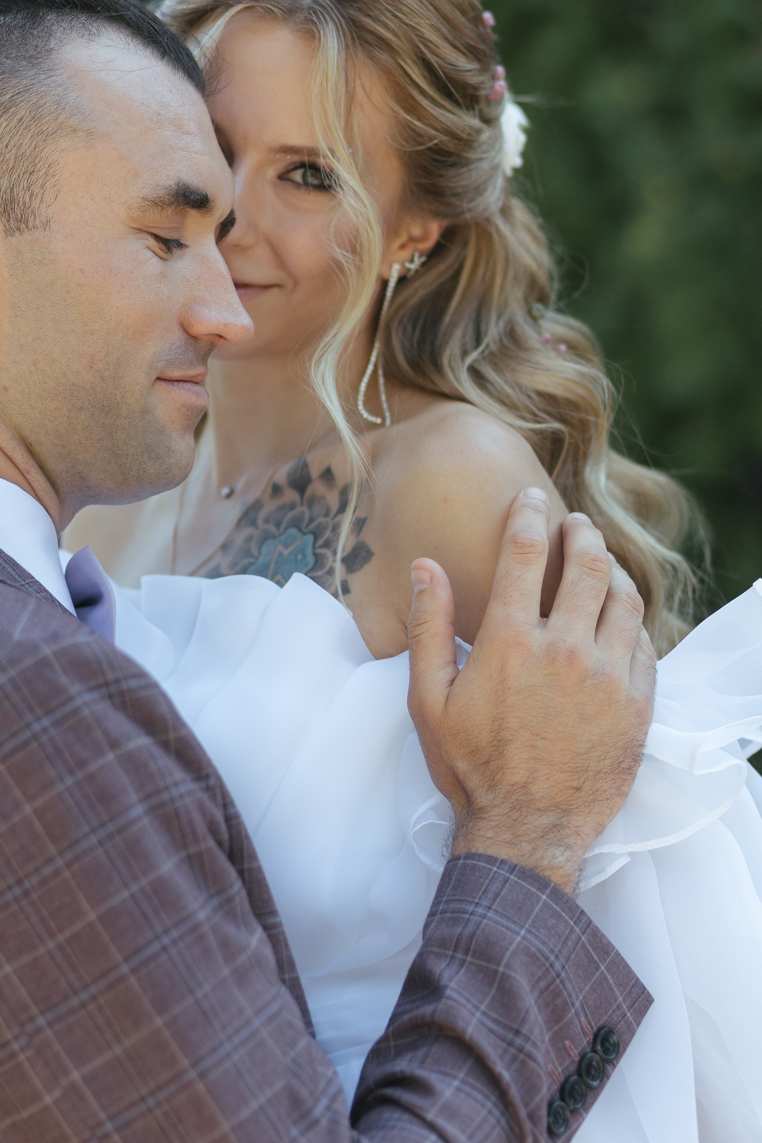 Алексей и Кристина. Свадебный фотограф Калуга Москва Диана Румянцева