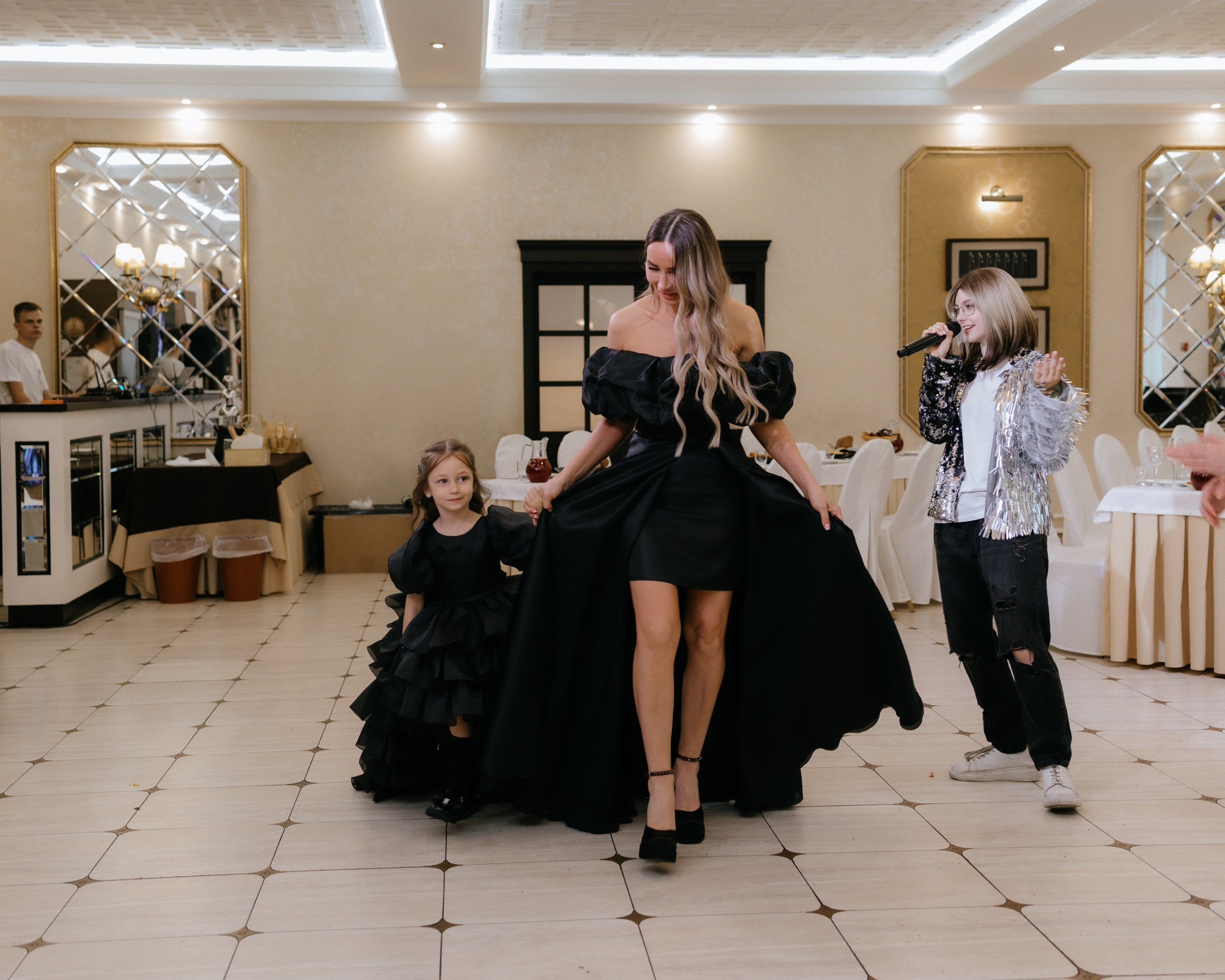 Милане 5 лет. Фотограф Улан-Удэ