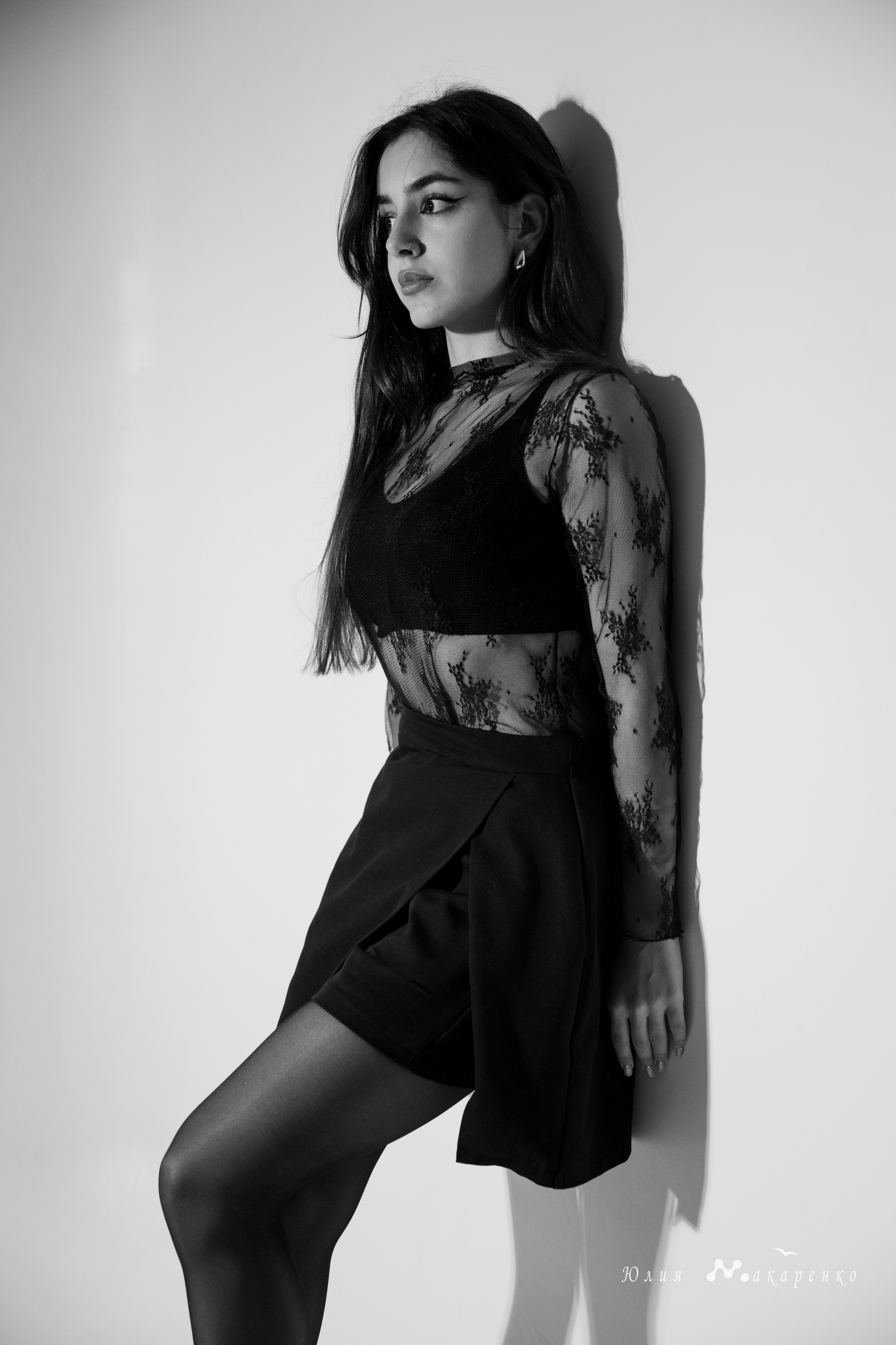 Студийные фотосессии. Студийный и свадебный фотограф и видеограф в Севастополе — Юлия Макаренко