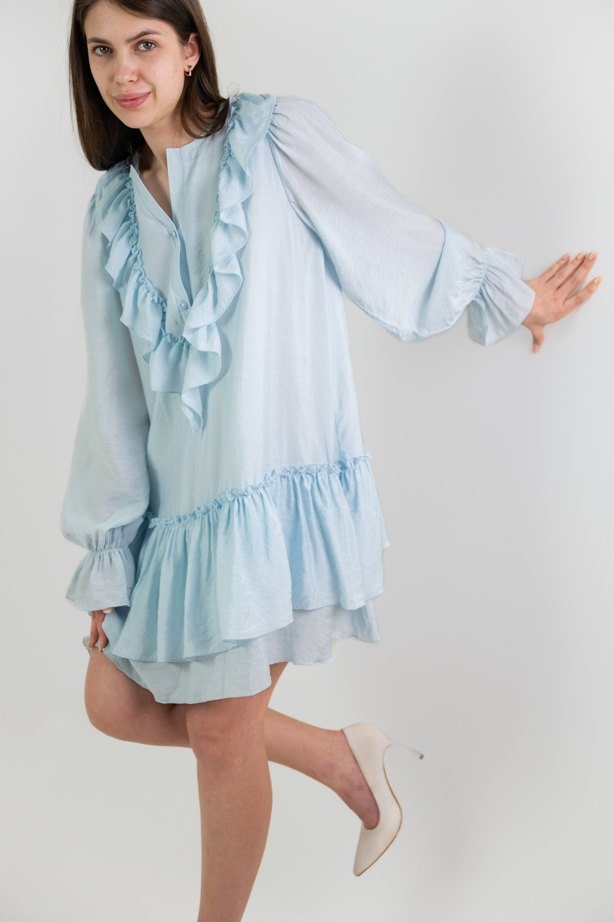 Съемка для маркетплейсов. Студийный и свадебный фотограф и видеограф в Севастополе — Юлия Макаренко