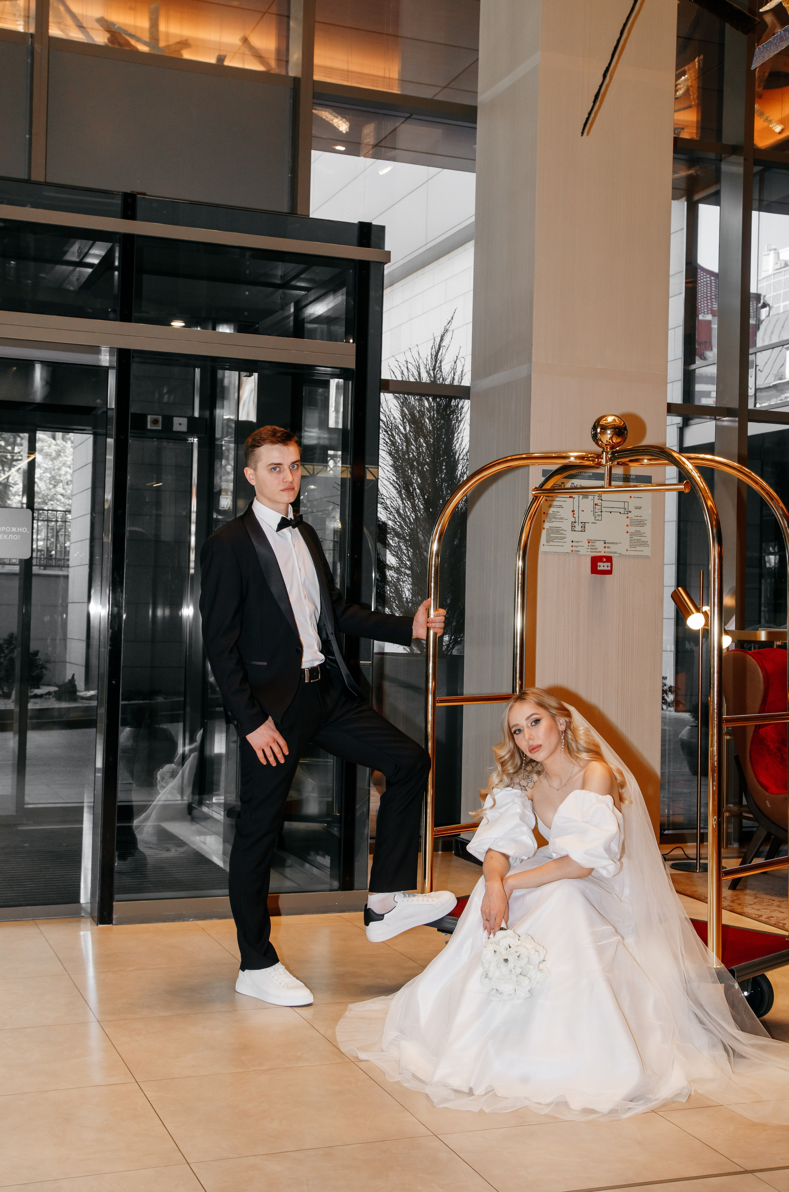 Ростов Хаятт Ридженси. Свадебный и репортажный фотограф МОСКВА