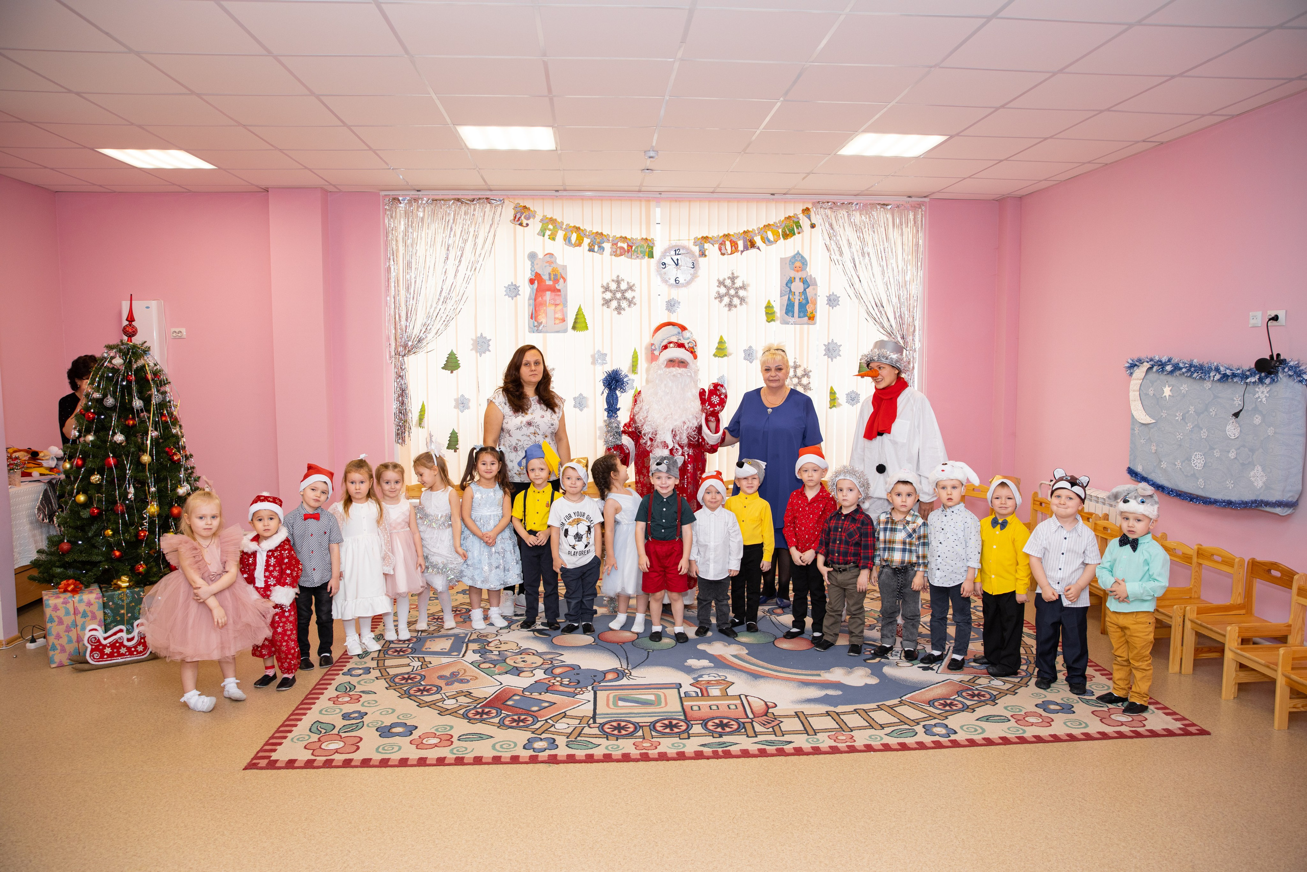 Анонсы. Фотограф в Железнодорожном и Балашихе