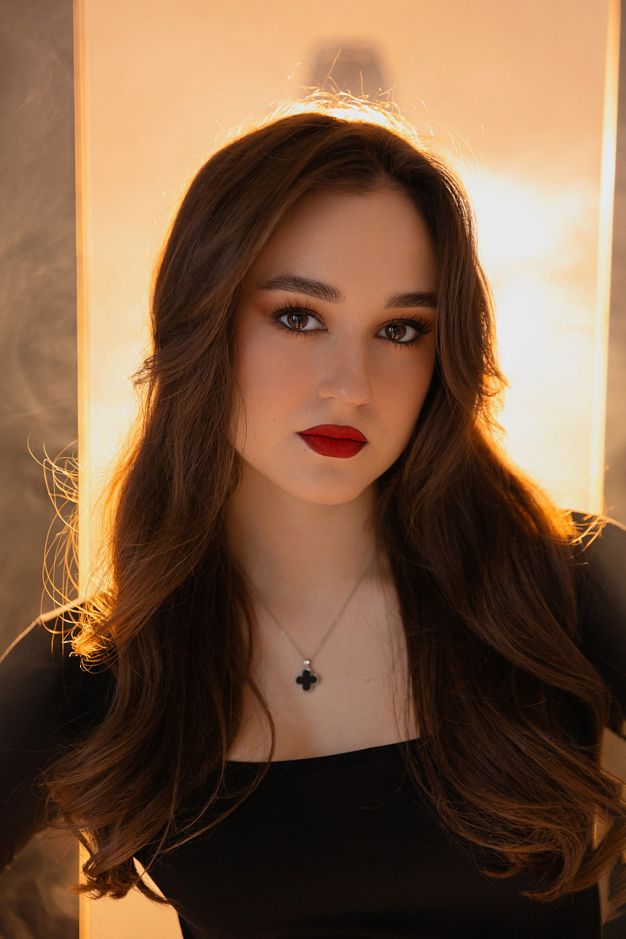 Индивидуальная фотосъемка Наталии Полянко фотографа из Ростова