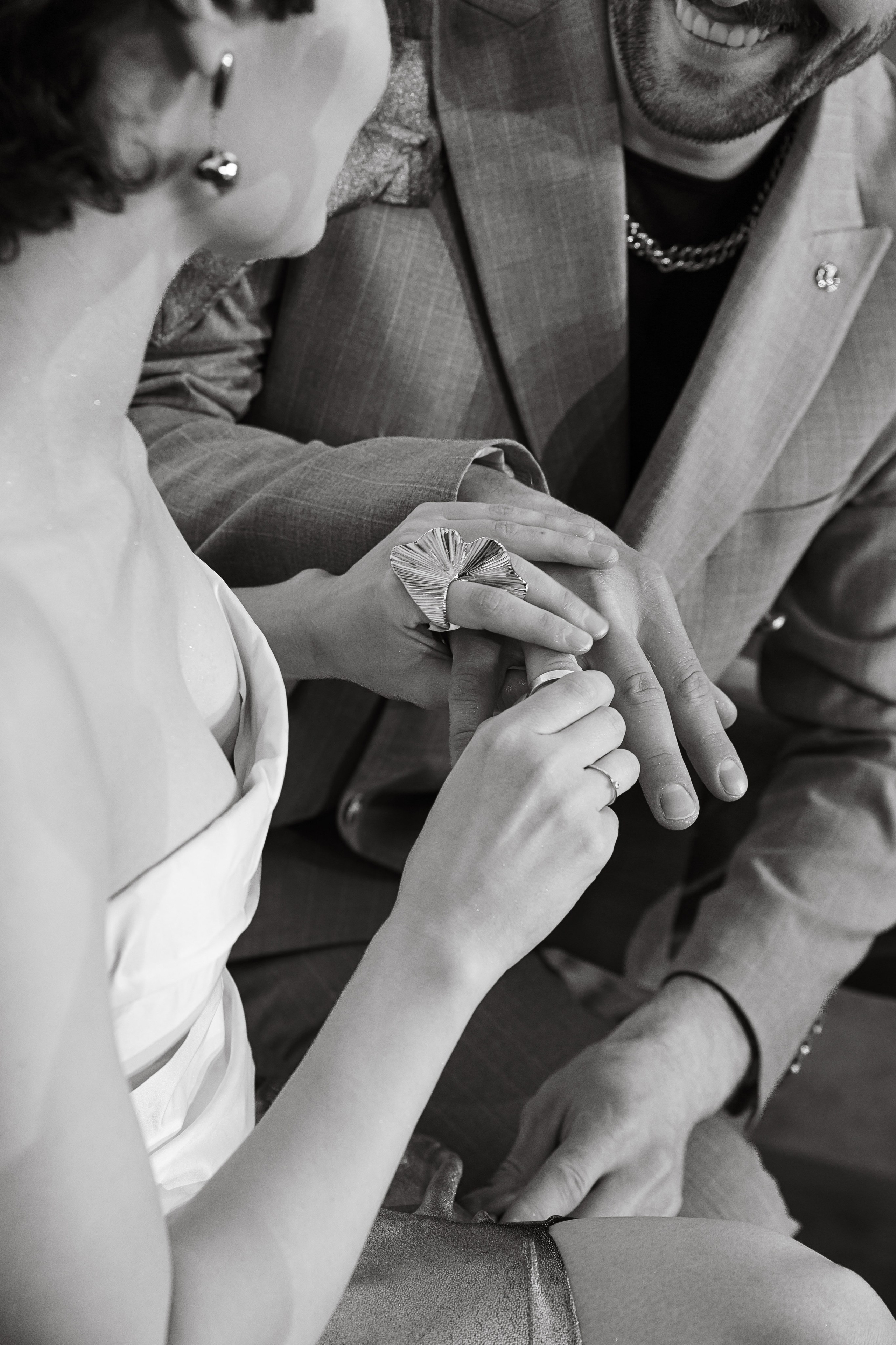 Свадебная фотосессия Константина и Дарьи в Ростове-на-Дону на Левом берегу Дона. Фотограф Наталия Полянко