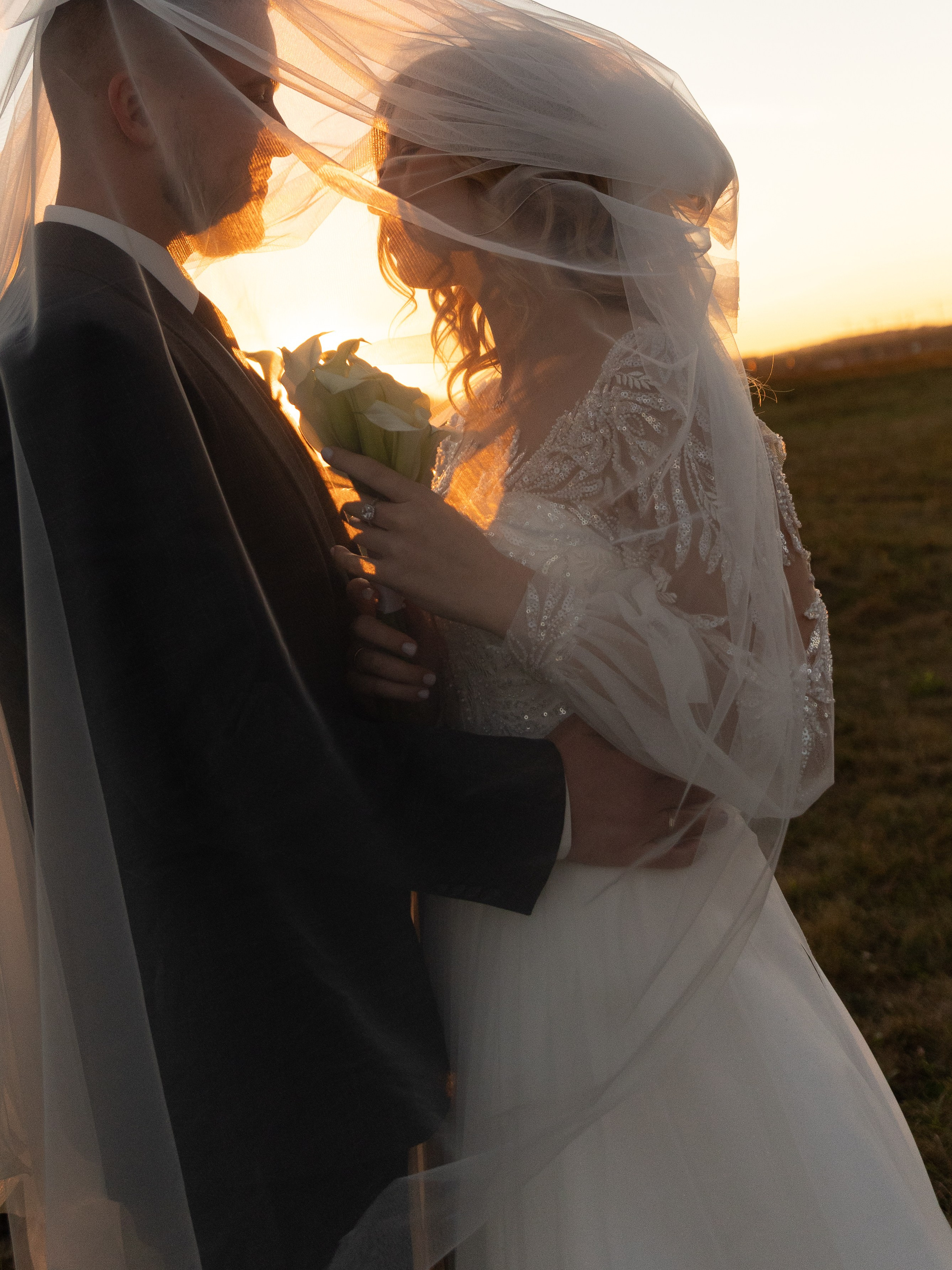 Большой репортаж со свадьбы прекрасных Саши и Кирилла. Фотограф, видеограф -Александр Антонян