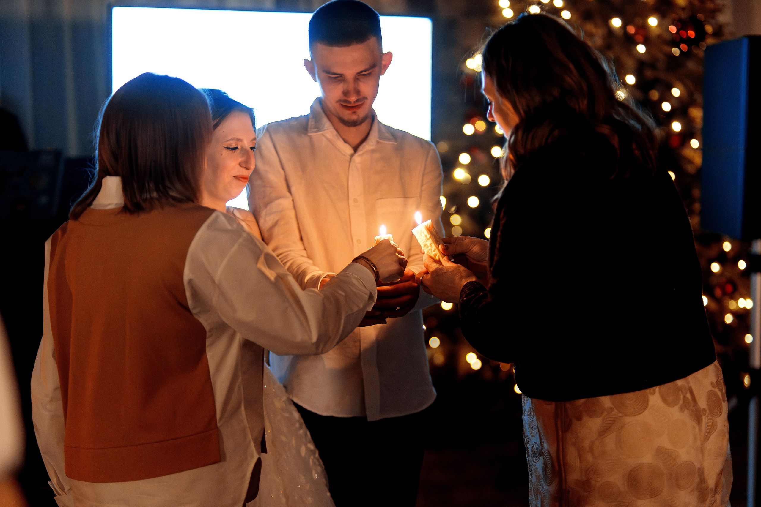 Свадебная съемка Валера и Ксюша. Фотограф в Новосибирске Владислав Унтерберг