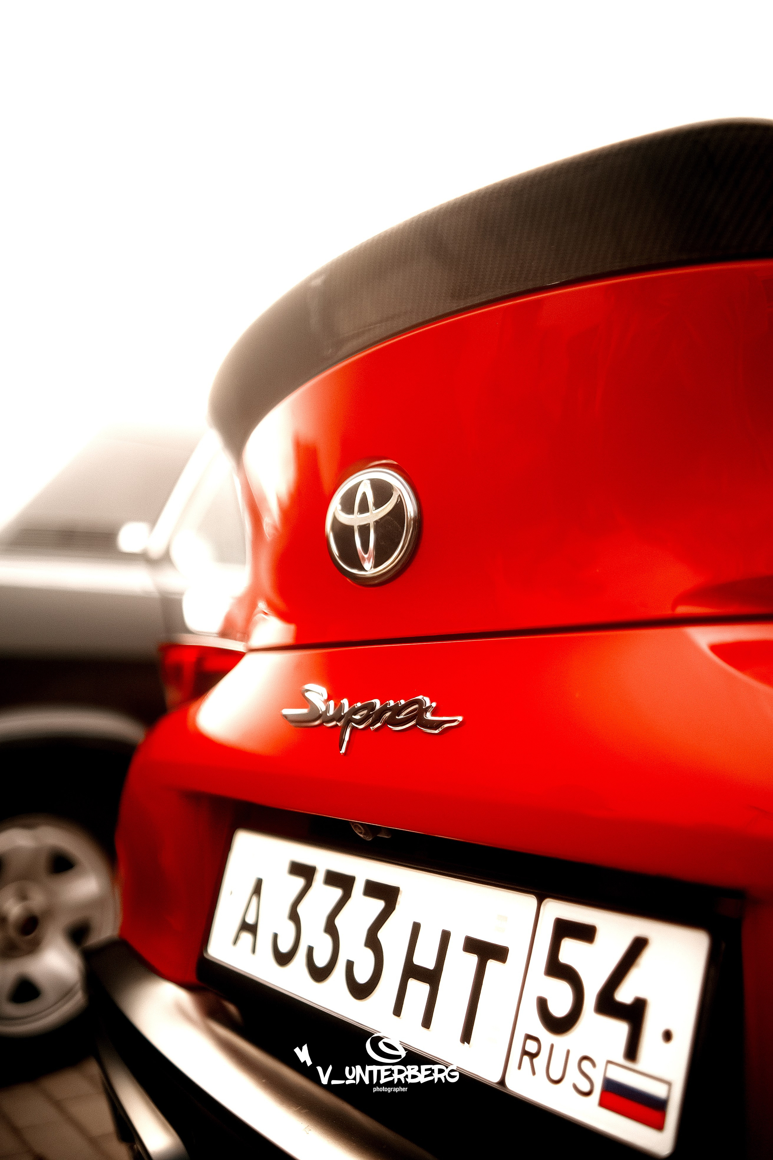 MIDDAY. Фотограф в Новосибирске Владислав Унтерберг